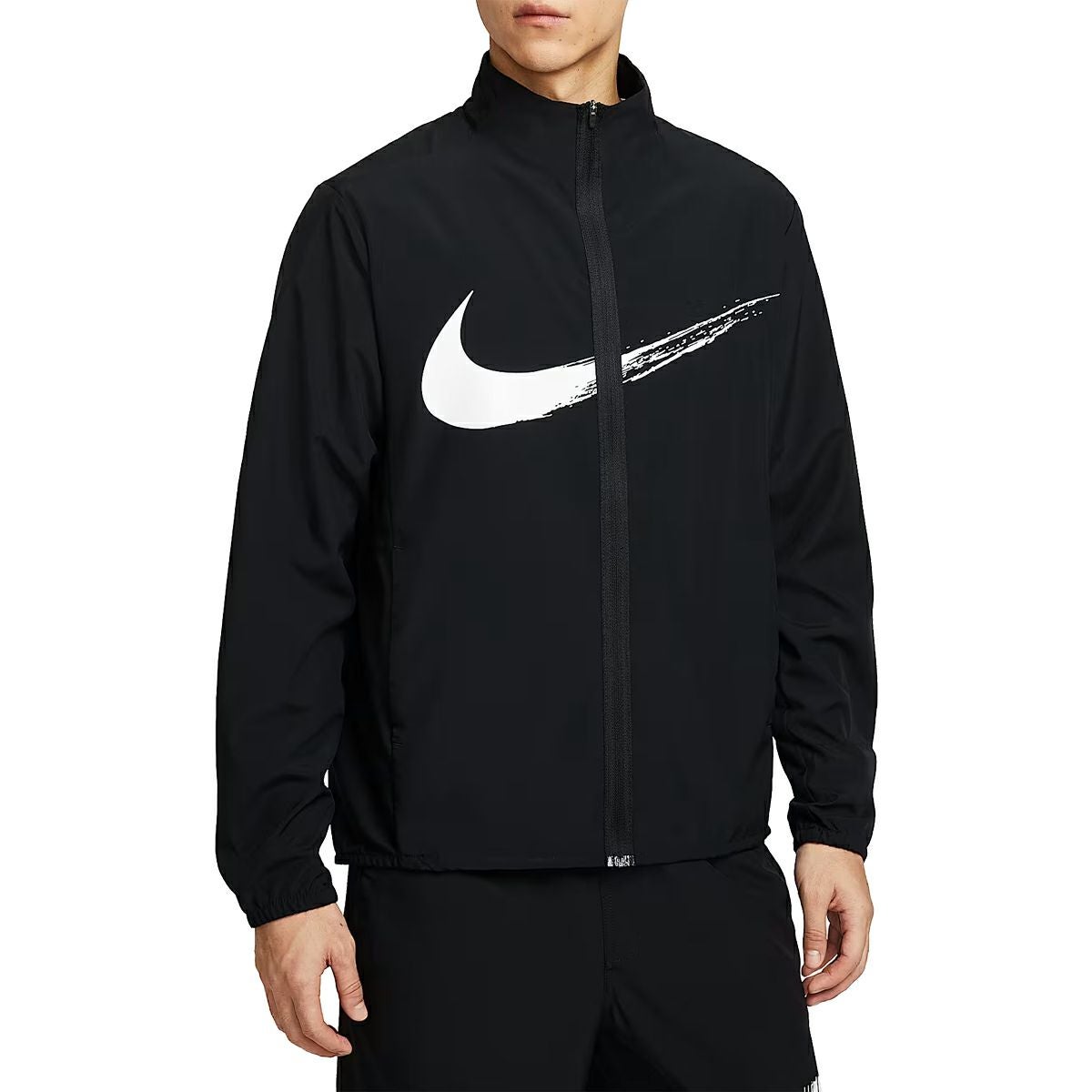 ナイキ ドライフィット フォーム バーサタイル ジャケット メンズ NIKE