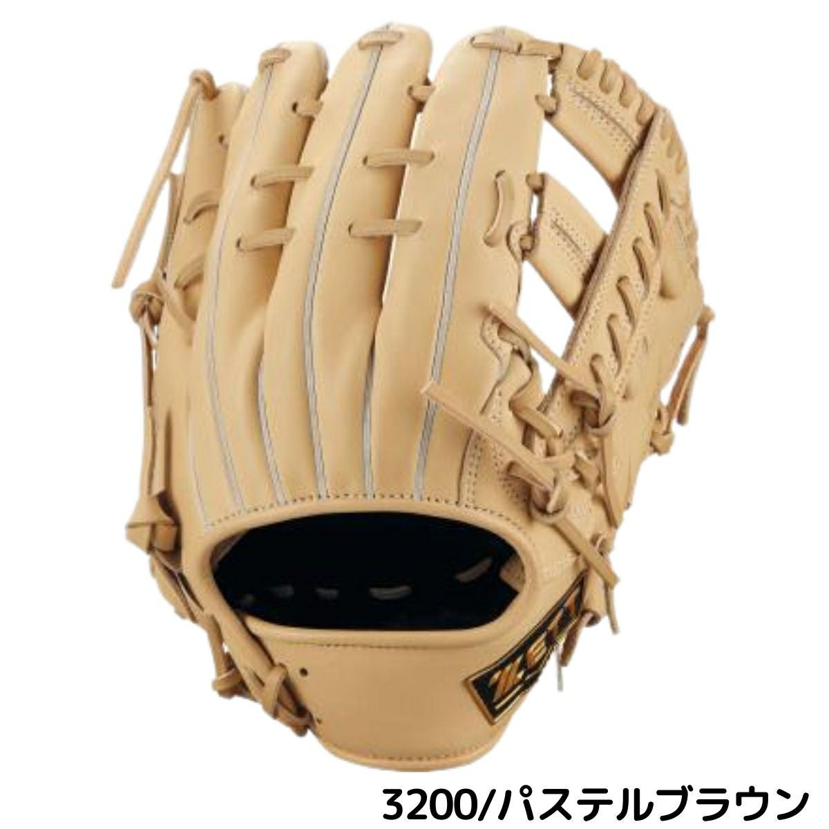 ゼット ウイニングロード 軟式用グラブ オールラウンド用 一般 ZETT