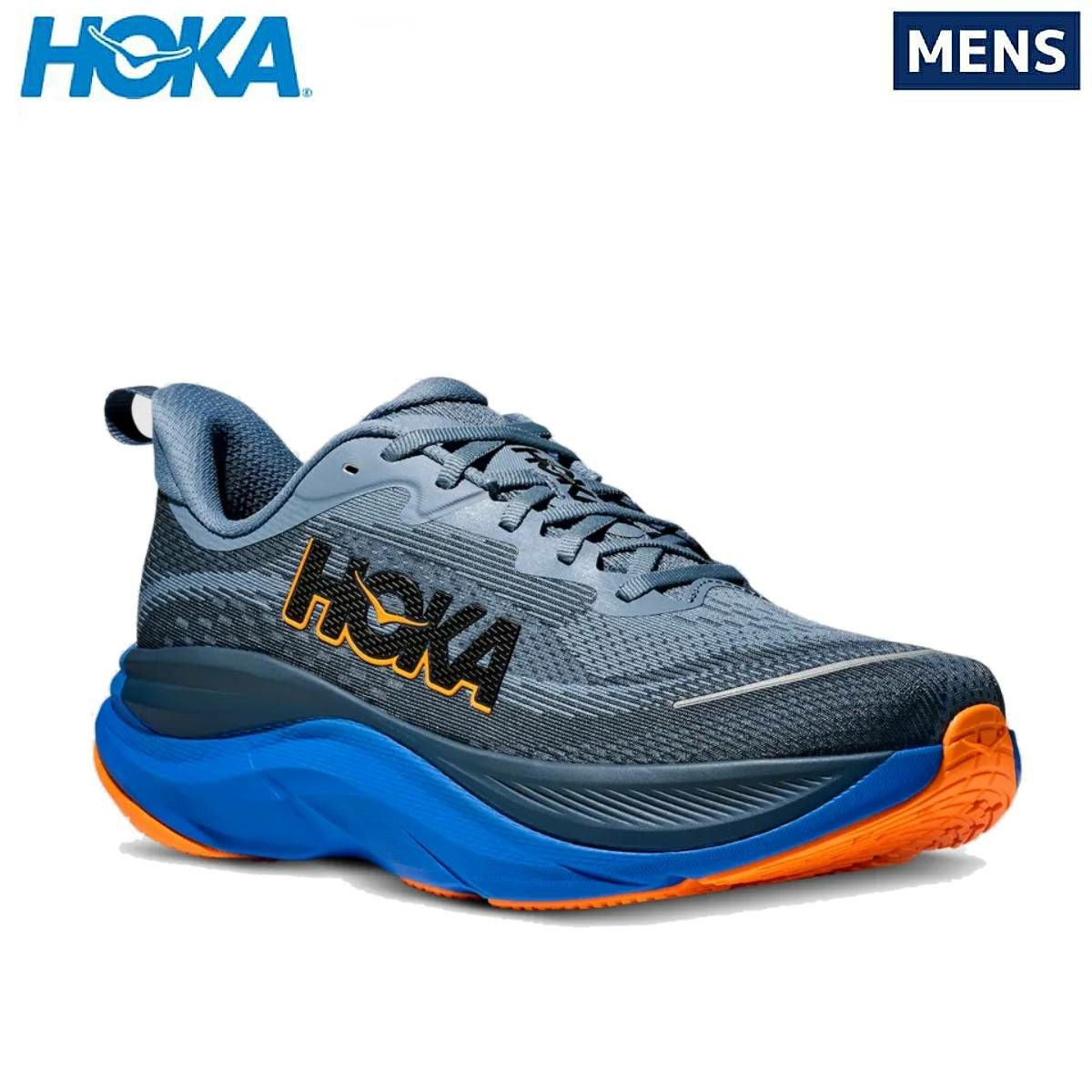 ホカ スカイフロー レギュラー幅 HOKAONEONE SKYFLOW | スポーツマリオ