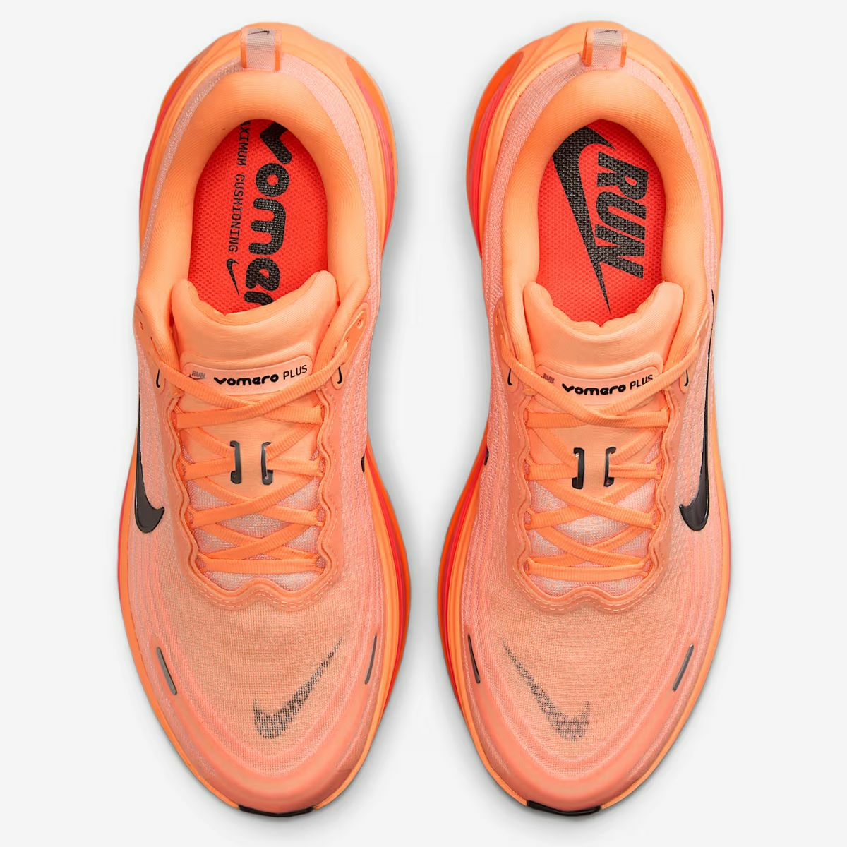 ナイキ エア ズーム ボメロ プラス メンズ NIKE Air Zoom Vomero Plus