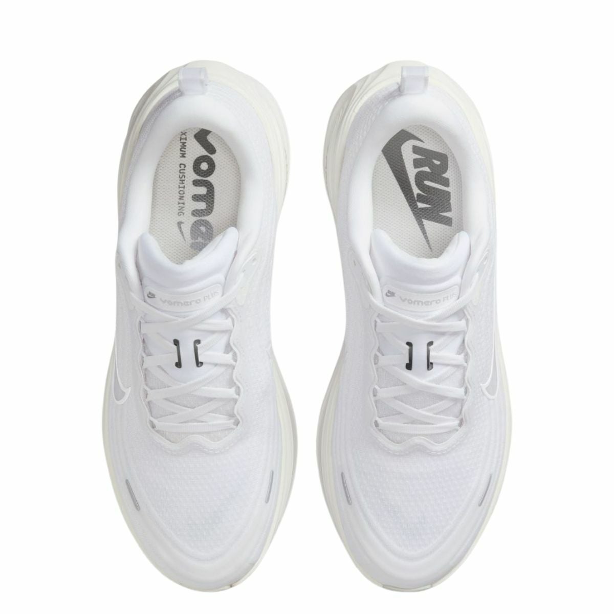 ナイキ エア ズーム ボメロ プラス メンズ NIKE Air Zoom Vomero Plus