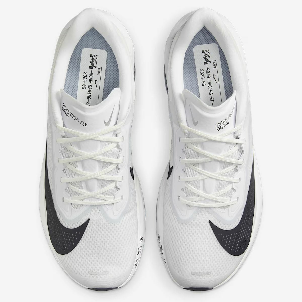 ナイキ ズーム フライ 6 メンズ NIKE ZOOM FLY 6 | スポーツマリオ公式