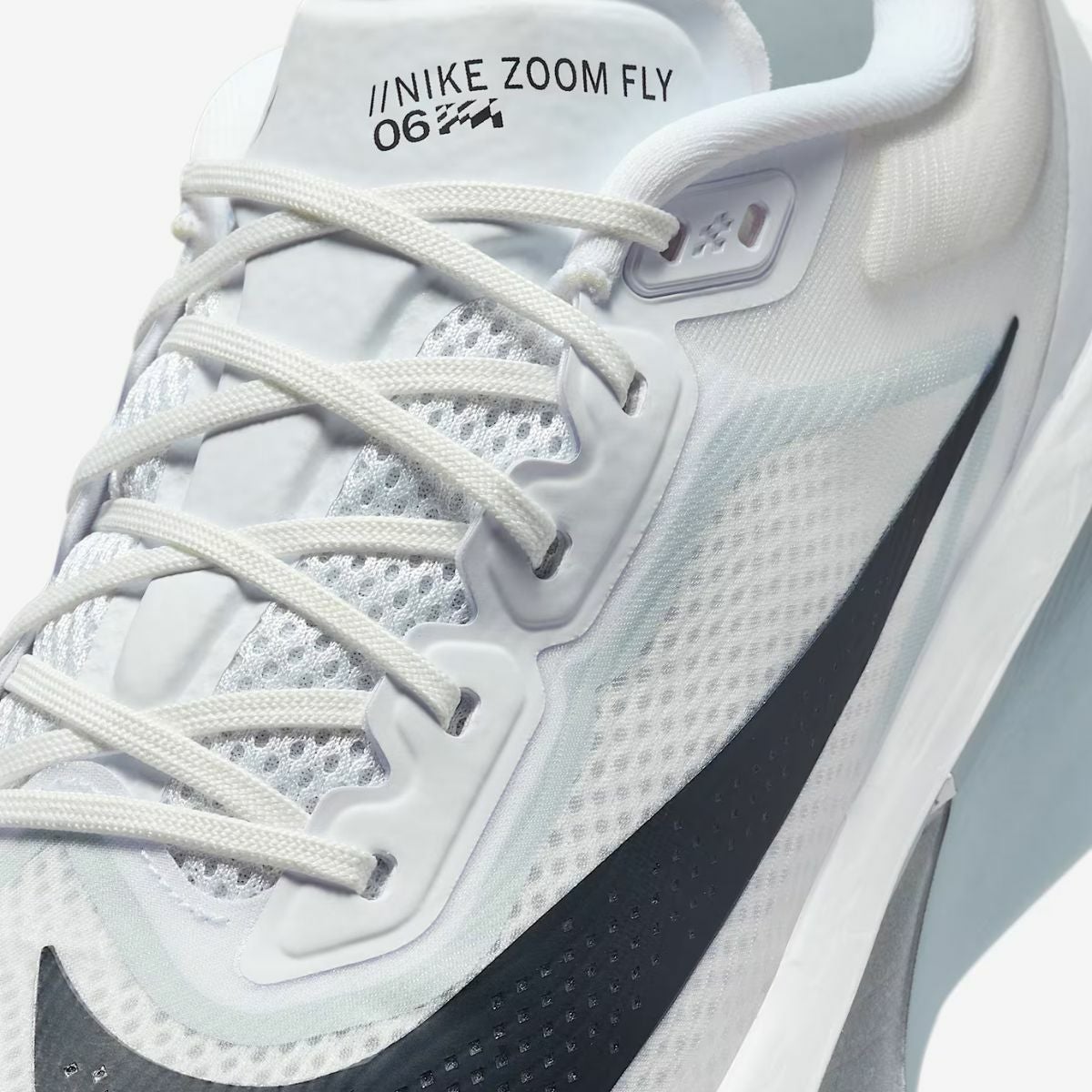 ナイキ ズーム フライ 6 メンズ NIKE ZOOM FLY 6 | スポーツマリオ公式