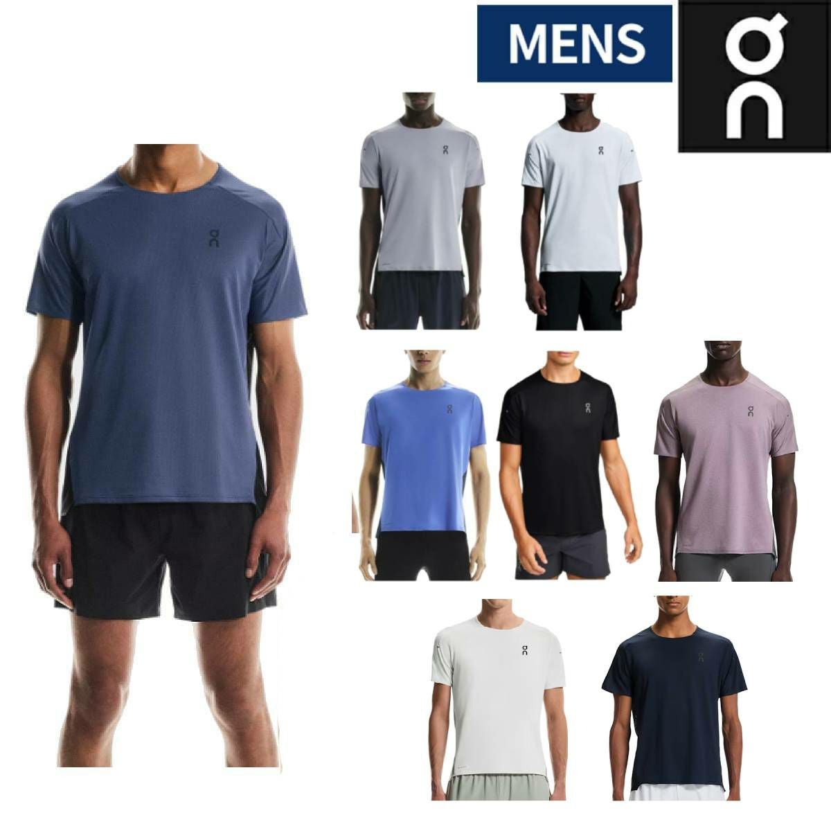 オン パフォーマンスT レディース on Performance-T | スポーツマリオ