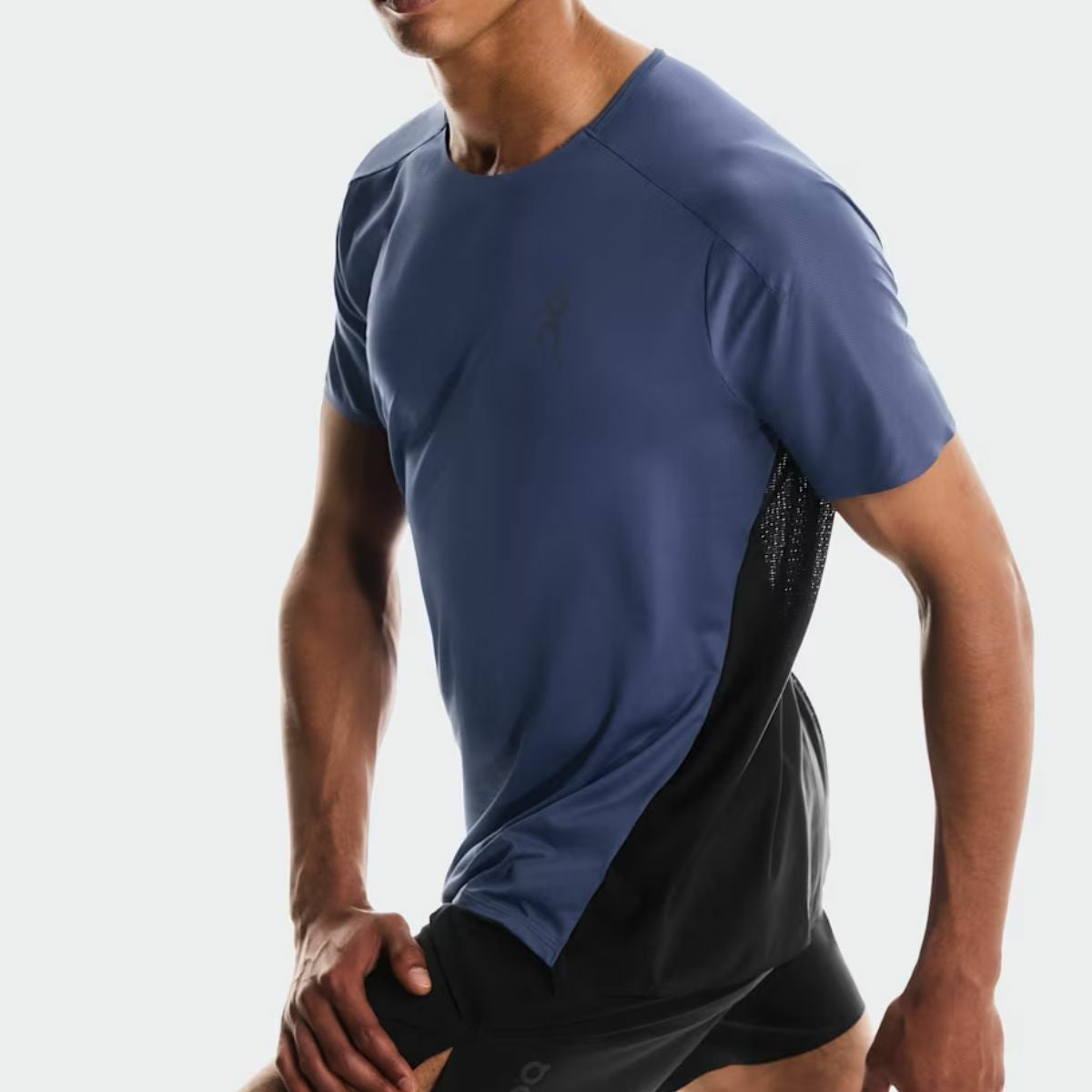 オン パフォーマンスT メンズ Tシャツ On Performance-T | スポーツ