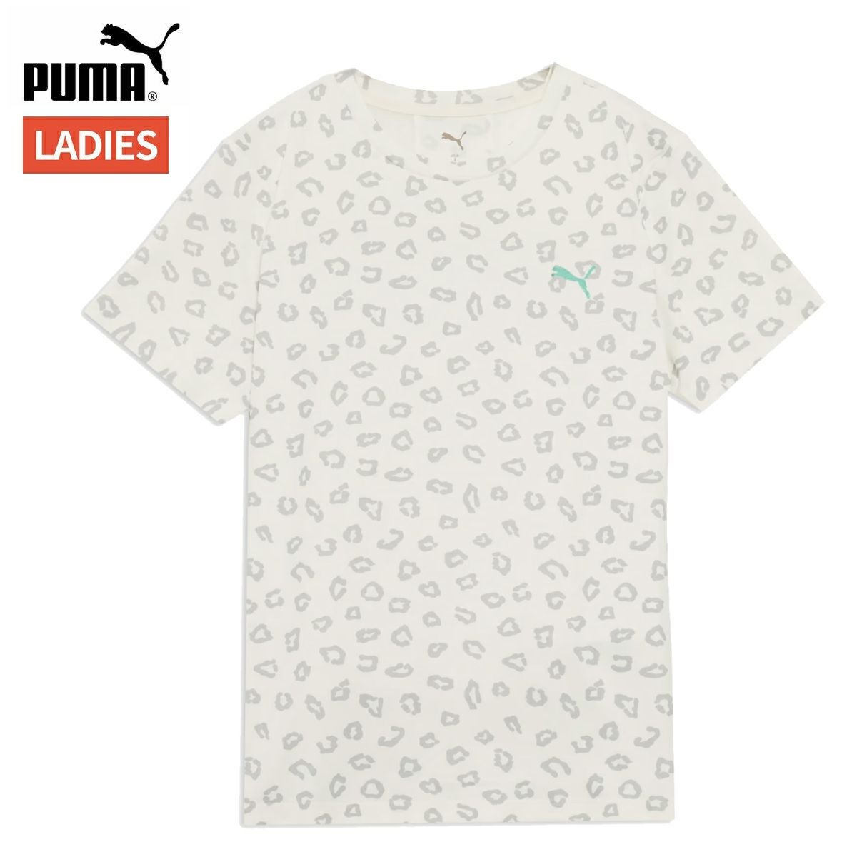 プーマ トレイン エッジ 半袖 Tシャツ PUMA Train Edge Short Sleeve T