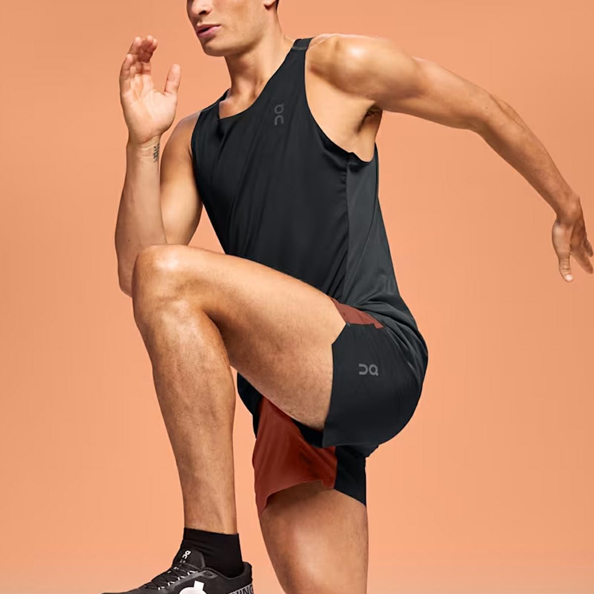 オン パフォーマンスタンク メンズ On Performance Tank | スポーツ