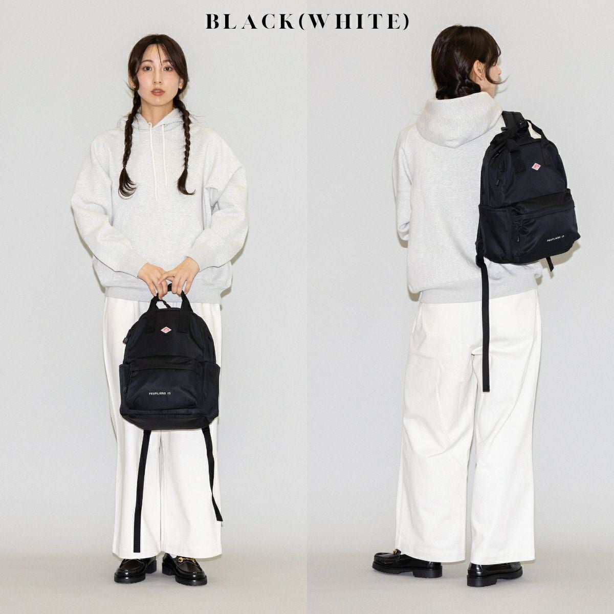 国内正規取扱店】ダントン DANTON PEUPLIERS 12 ピュプリエ 12 キッズ