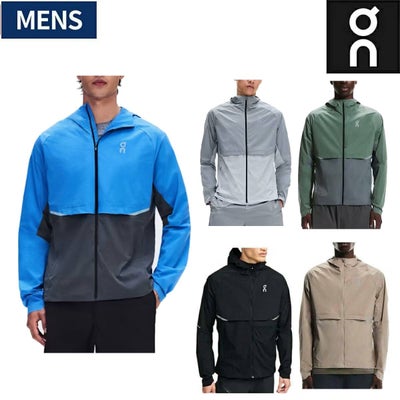 オン コアジャケット On Core Jacket | スポーツマリオ公式通販サイト
