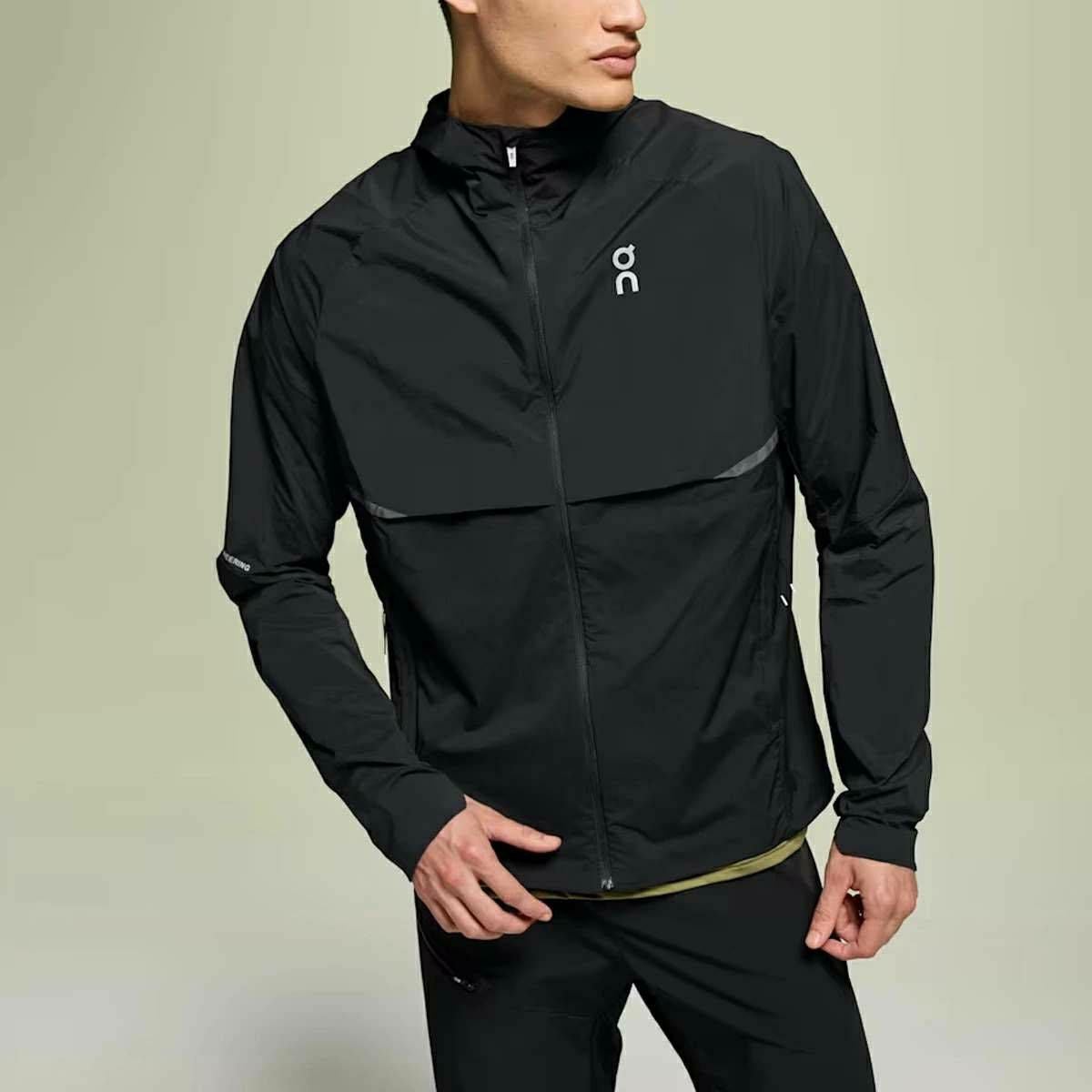 オン コアジャケット メンズ On Core Jacket | スポーツマリオ公式通販