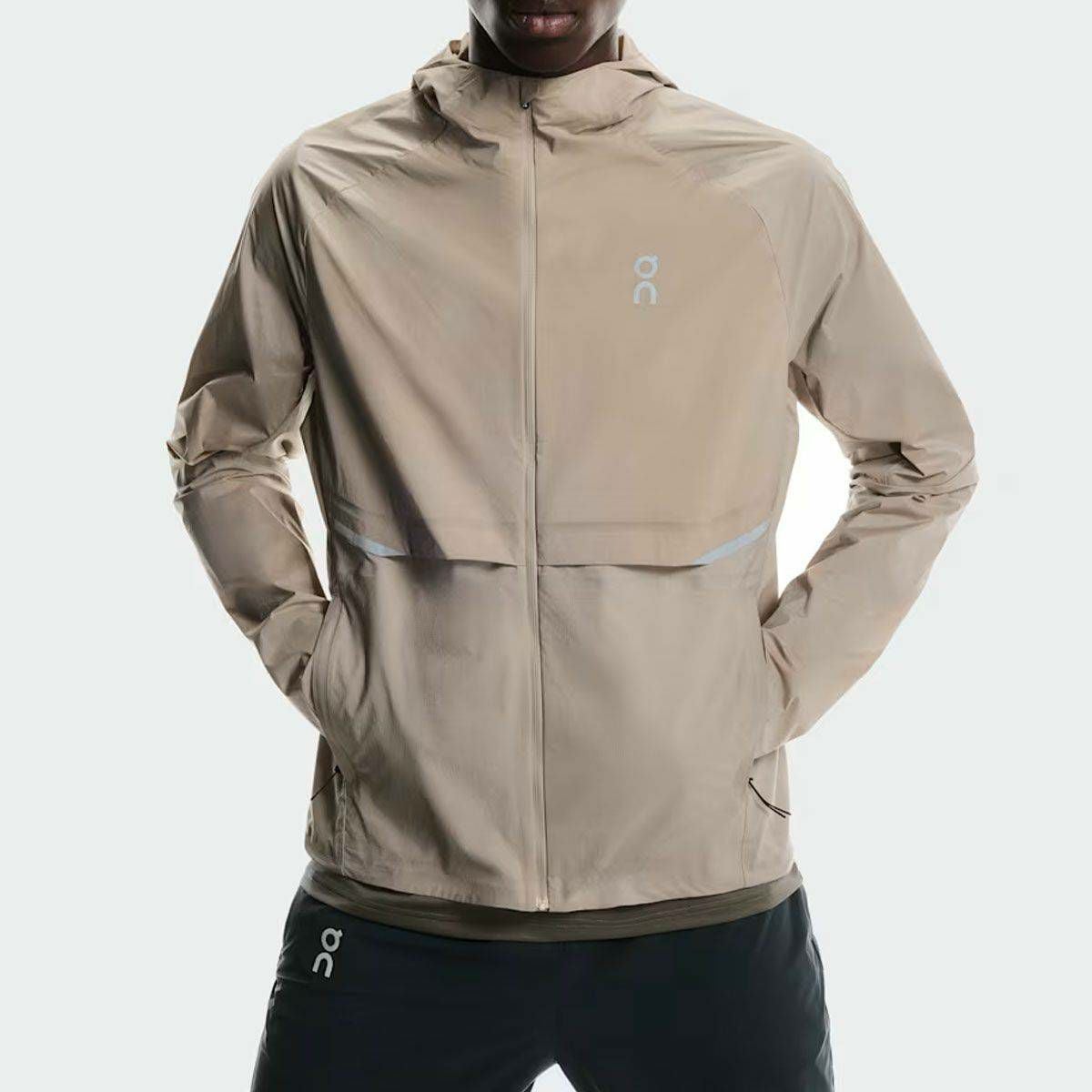 オン コアジャケット メンズ On Core Jacket | スポーツマリオ公式通販