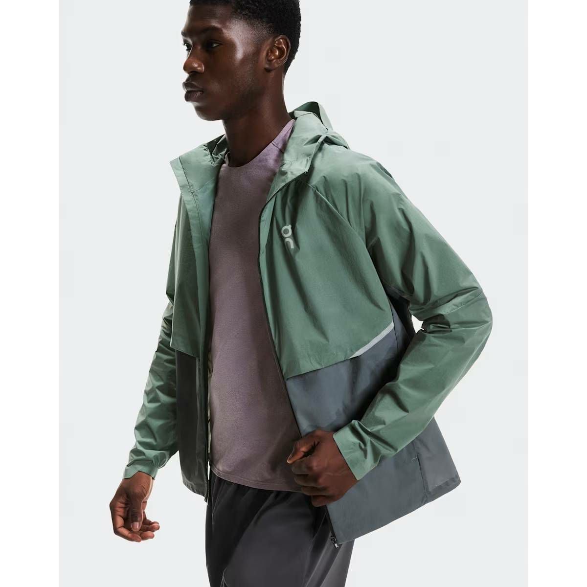 オン コアジャケット メンズ On Core Jacket | スポーツマリオ公式通販