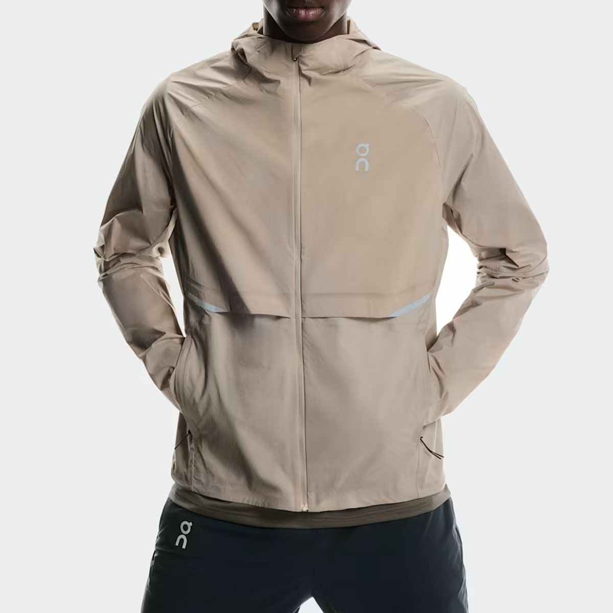 オン コアジャケット メンズ On Core Jacket | スポーツマリオ公式通販