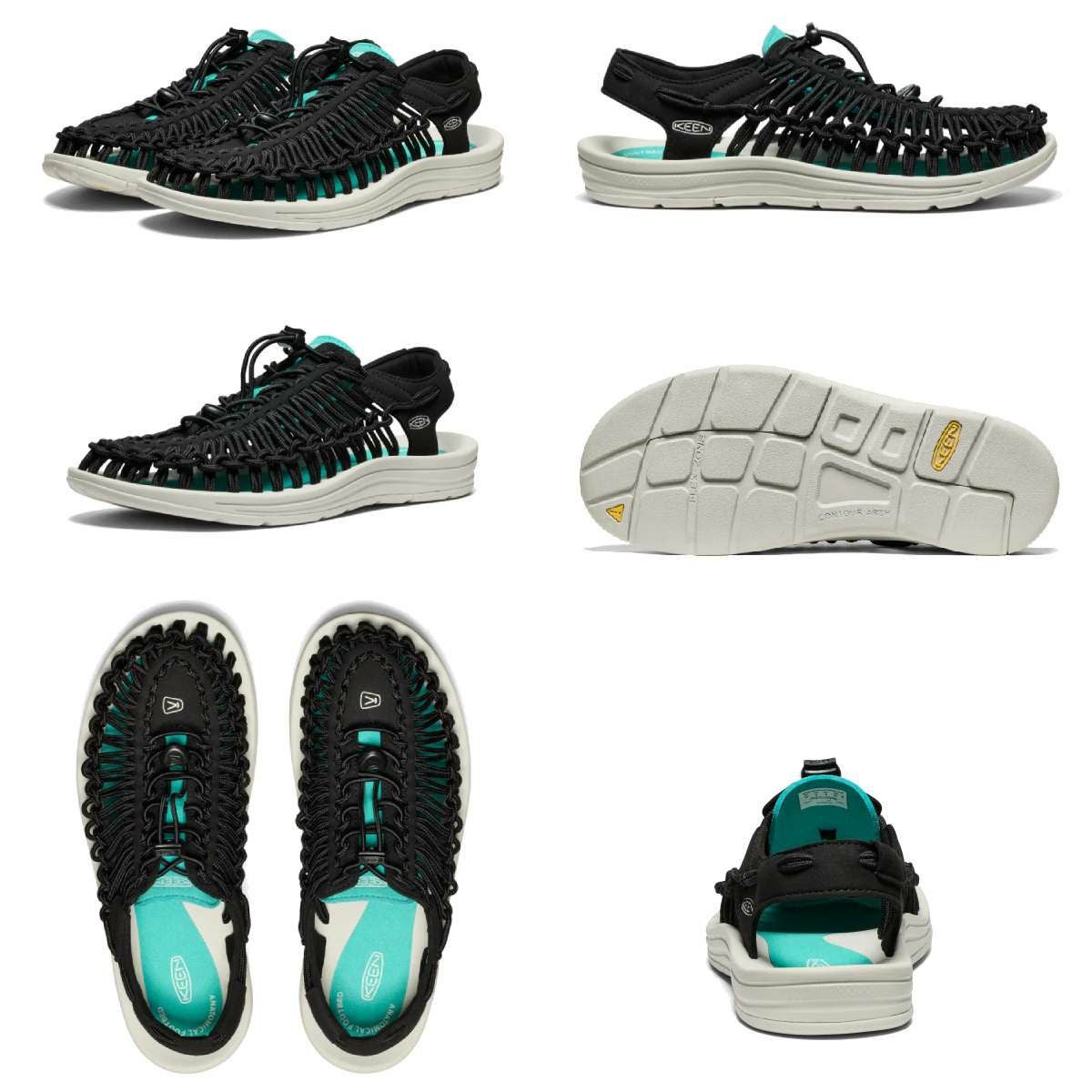 キーン ユニーク サンダル KEEN UNEEK | スポーツマリオ公式通販サイト