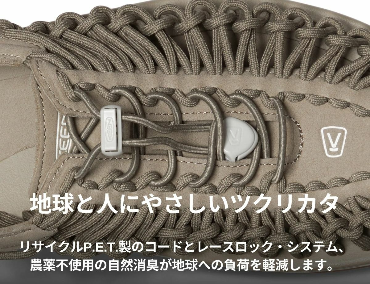 キーン ユニーク サンダル KEEN UNEEK | スポーツマリオ公式通販サイト