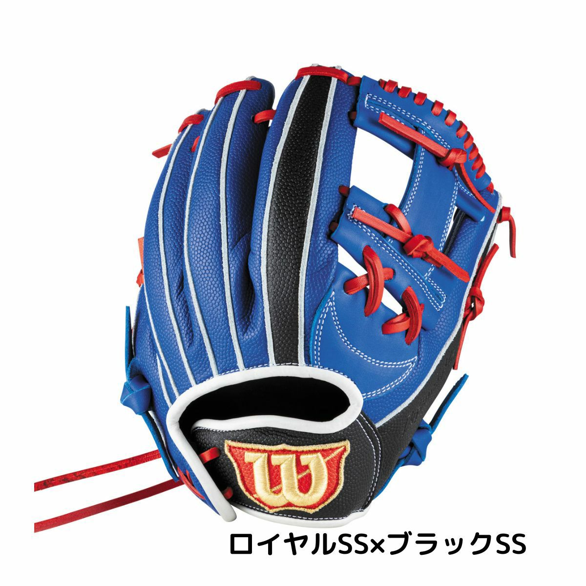 ウイルソン/ウィルソン Wilson D-MAX DUAL Jr ディーマックス デュアル