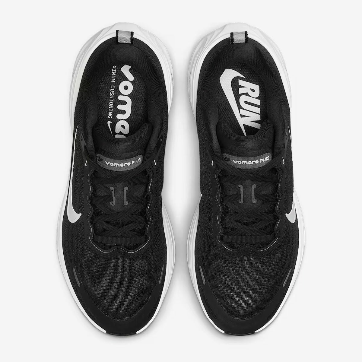 ナイキ ボメロ プラス レディース NIKE Air Zoom Vomero Plus