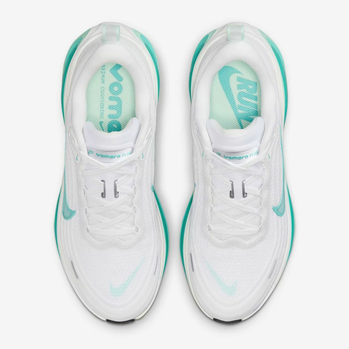 ナイキ ボメロ プラス NIKE Air Zoom Vomero Plus | スポーツマリオ