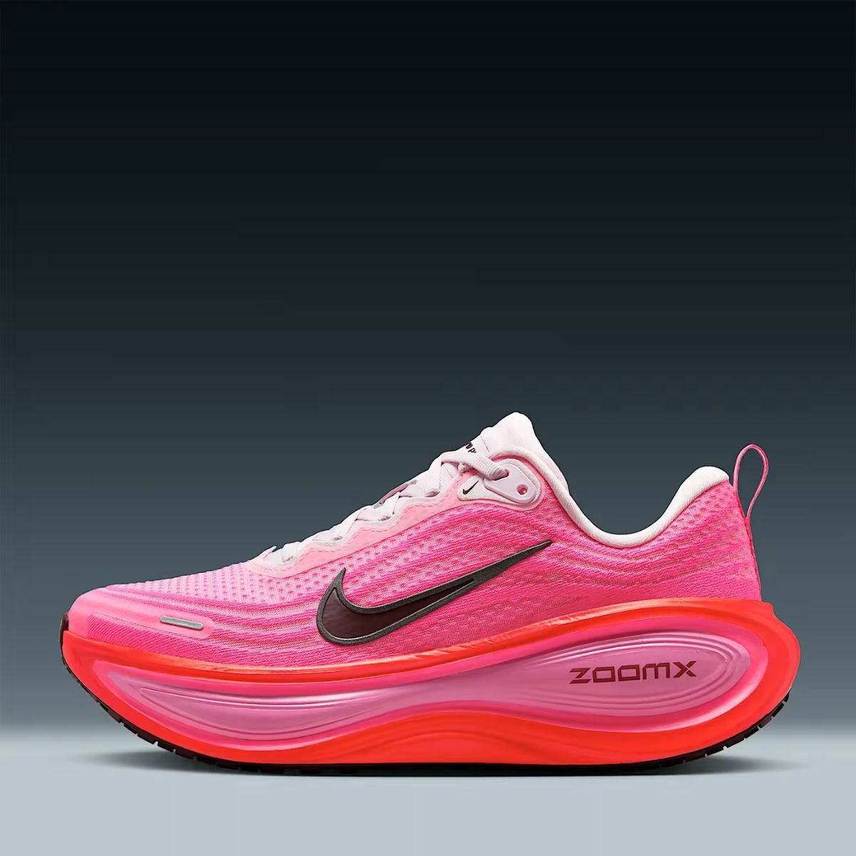 ナイキ ボメロ プラス レディース NIKE Air Zoom Vomero Plus