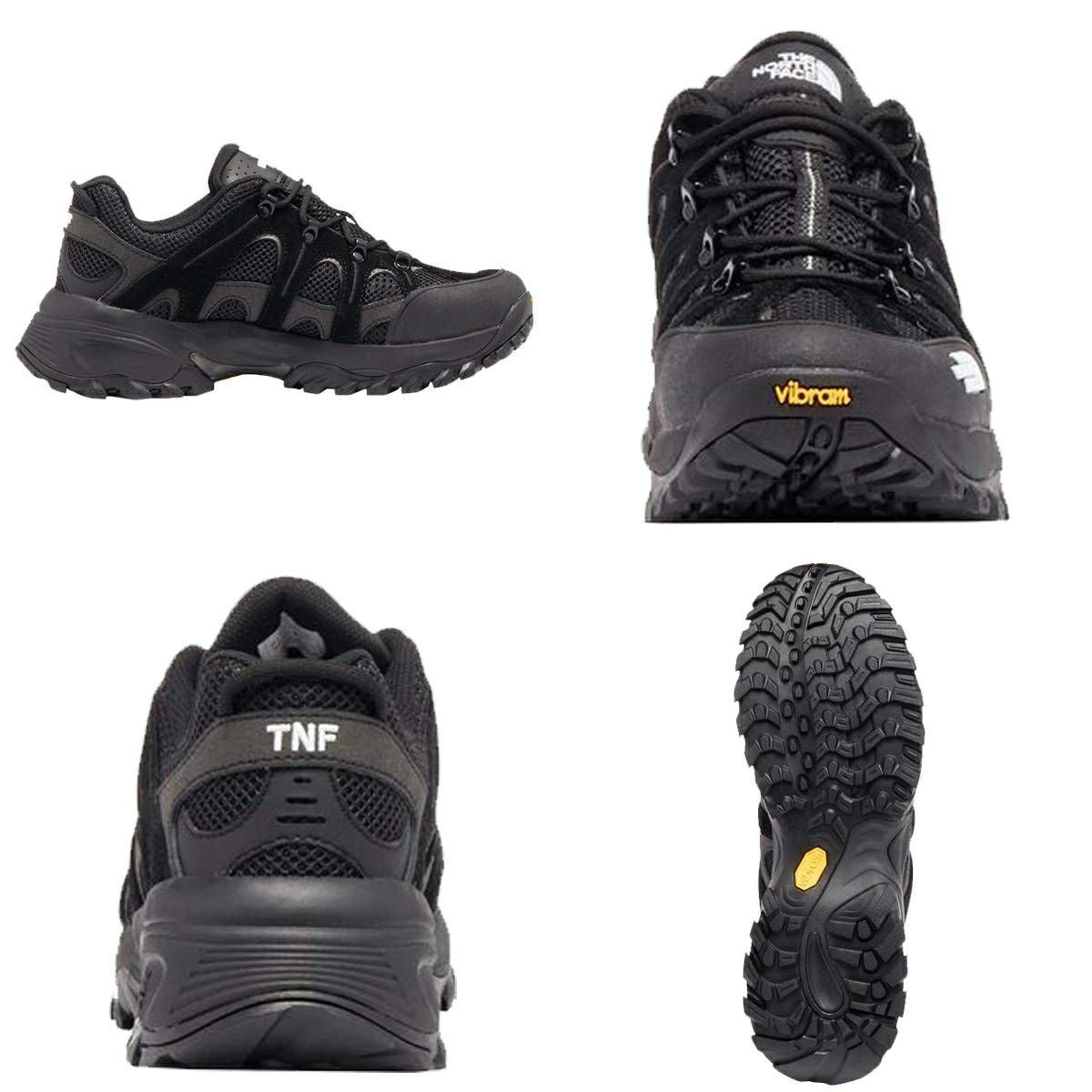 ザ・ノース・フェイス ヘッジホッグ RVST THE NORTH FACE HEDGEHOG