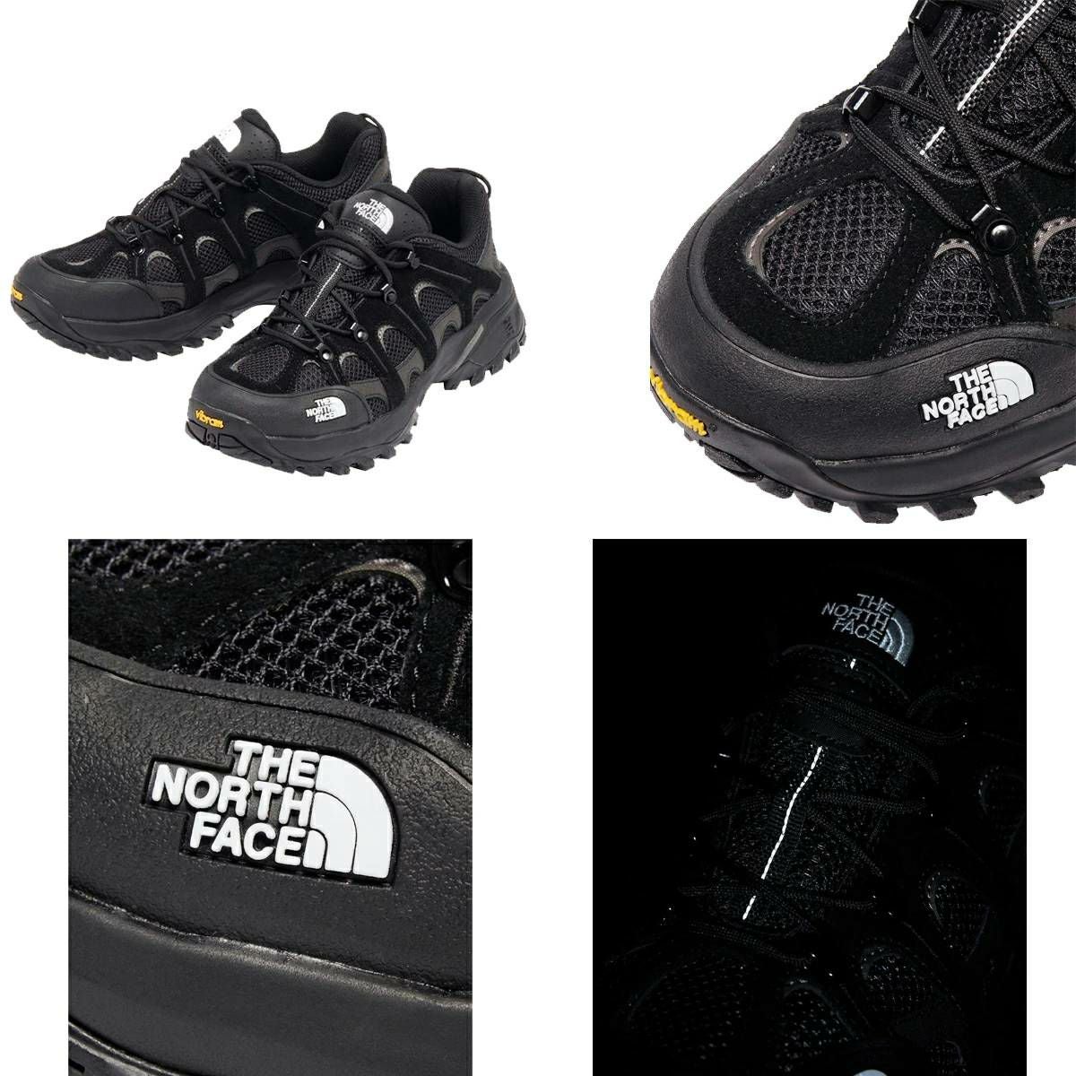 ザ・ノース・フェイス ヘッジホッグ RVST THE NORTH FACE HEDGEHOG