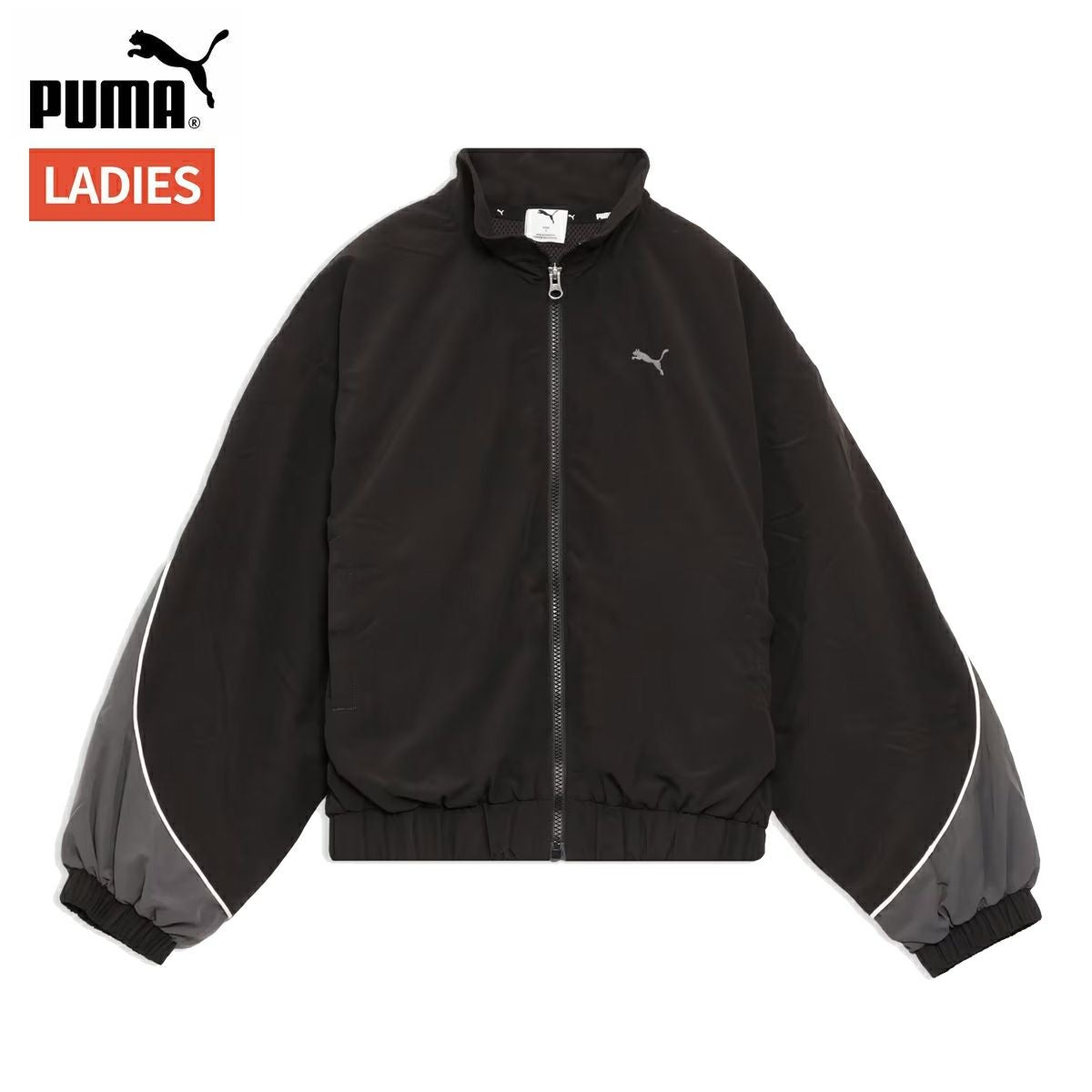 プーマ PUMA RUN FAVORITE AOP ウーブンジャケット レディース 秋 冬