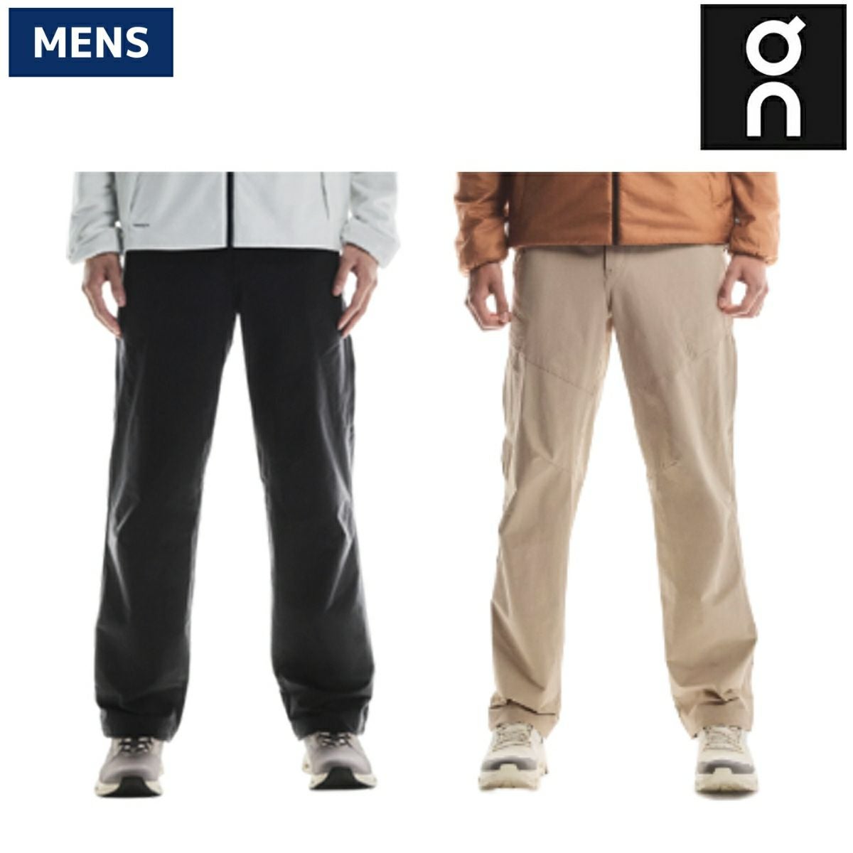 オン トレックパンツ メンズ On Trek Pants | スポーツマリオ公式通販