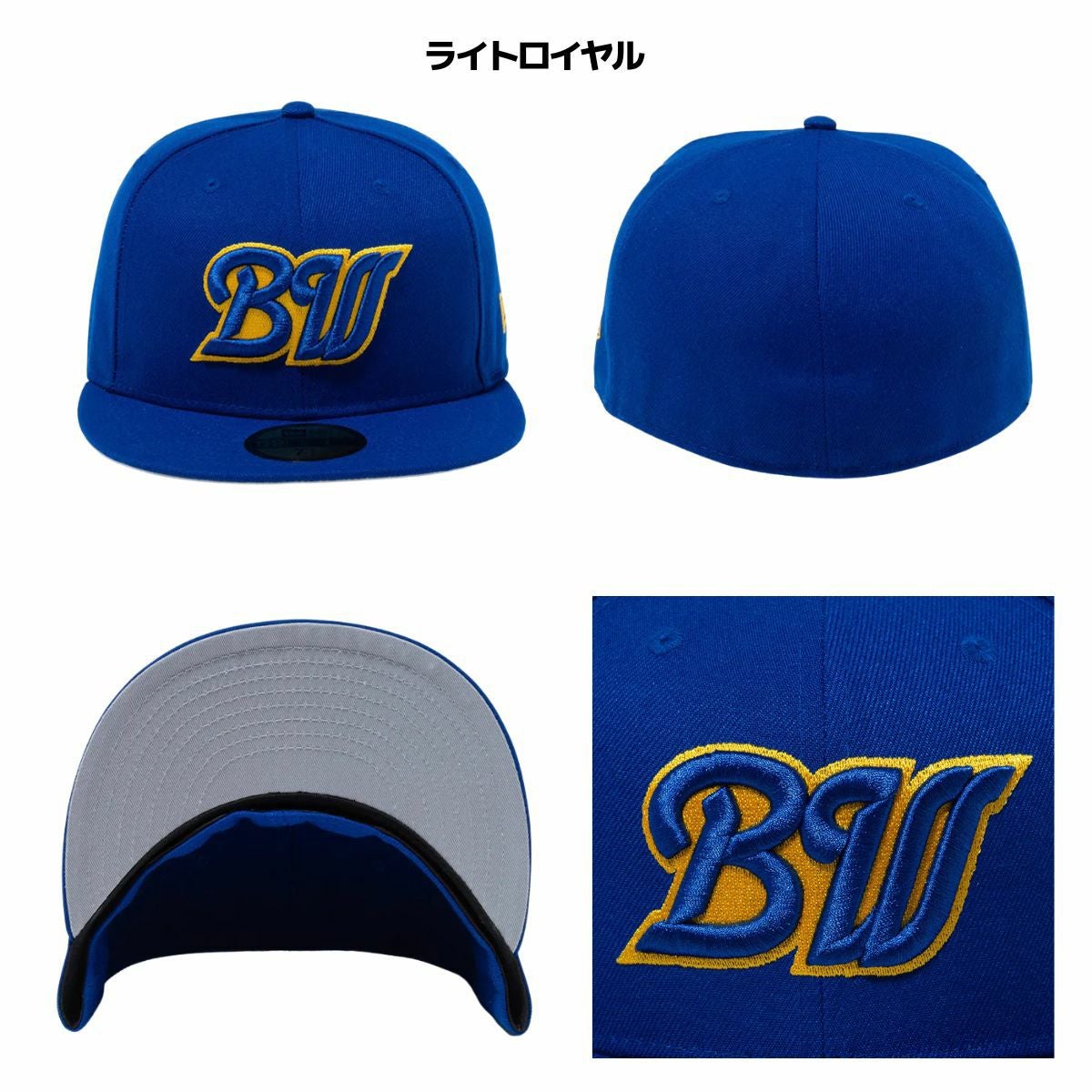 ニューエラ NPBクラシック NEW ERA NPB Classic | スポーツマリオ公式