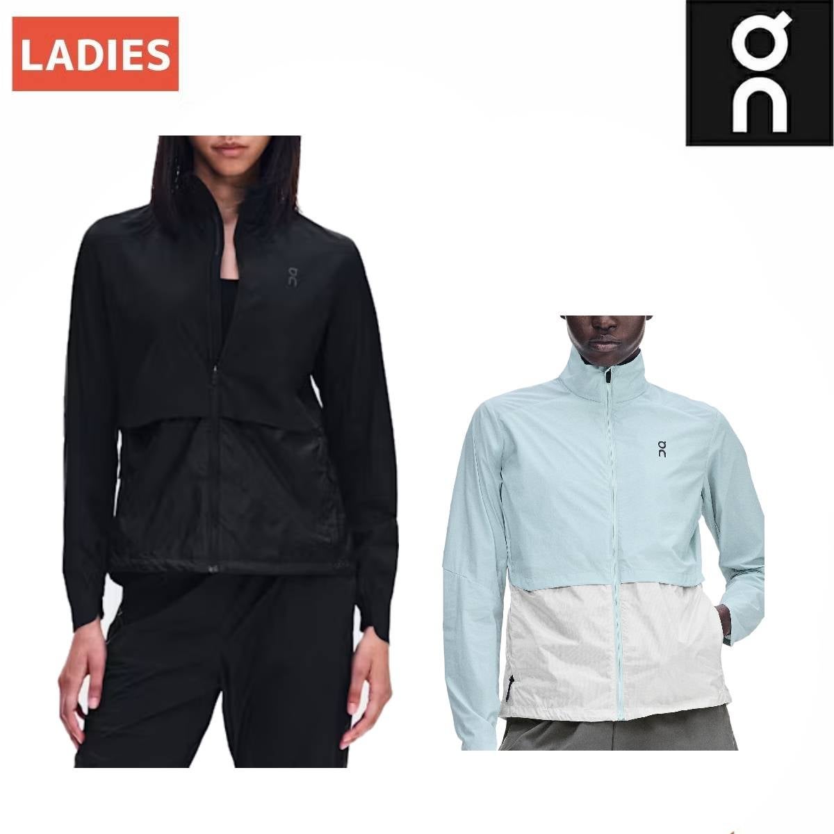 オン ウェザージャケット On Weather Jacket | スポーツマリオ公式通販 