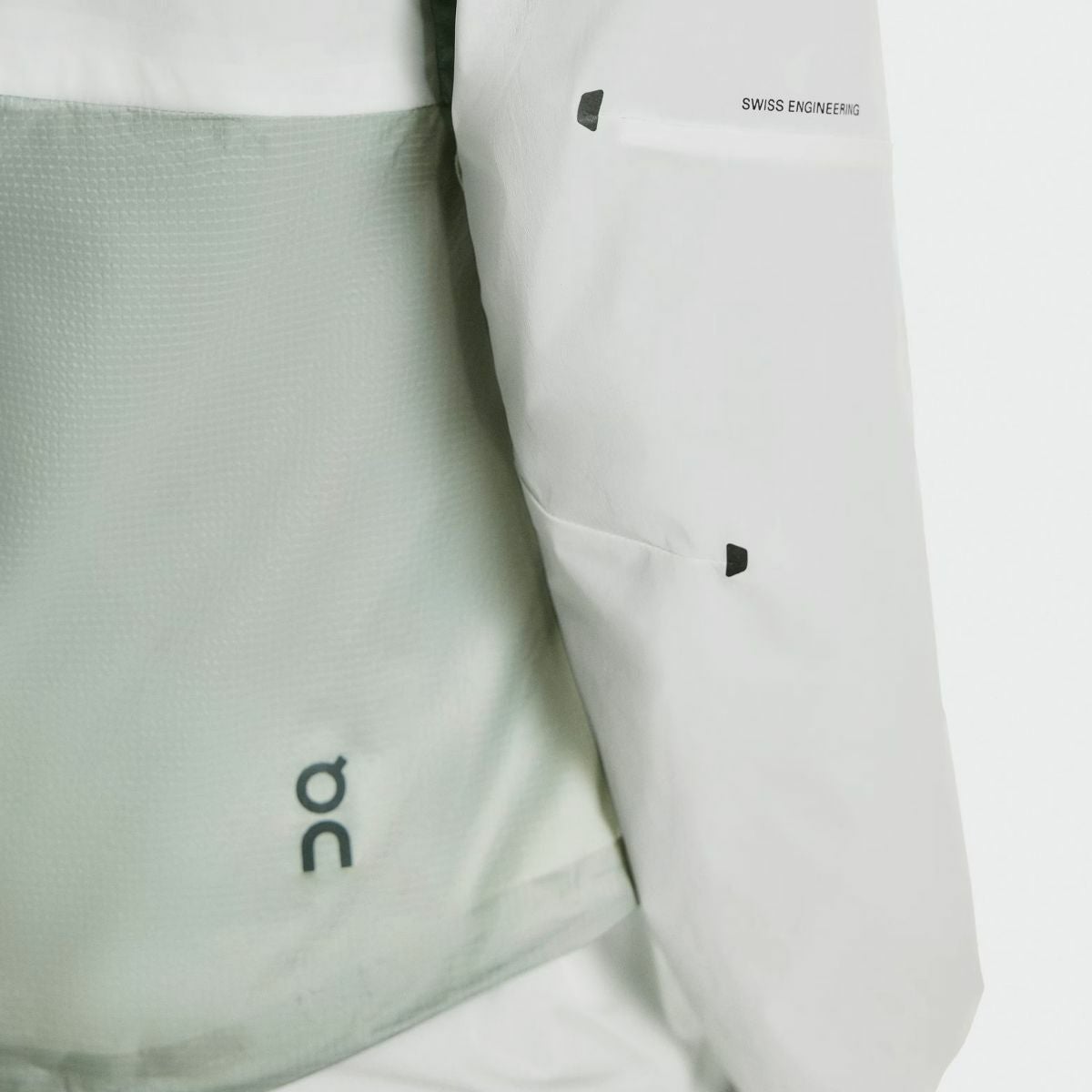 オン ウェザージャケット レディース On Weather Jacket | スポーツ