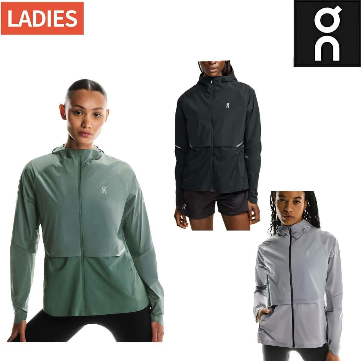 オン コアジャケット On Core Jacket | スポーツマリオ公式通販サイト