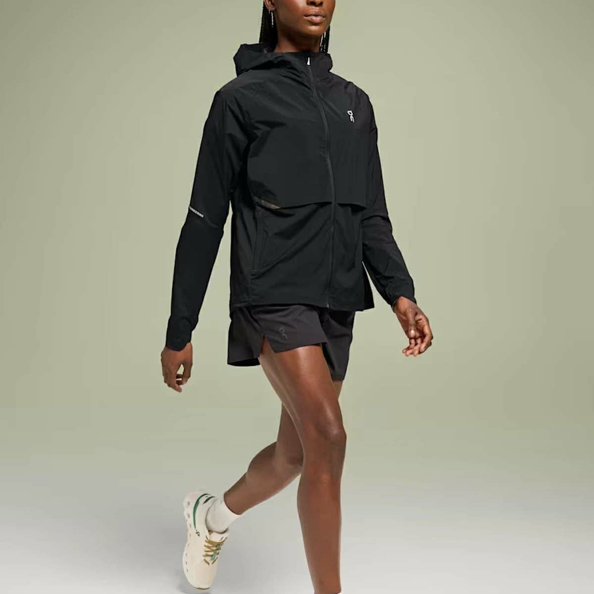 オン コアジャケット レディース On Core Jacket | スポーツマリオ公式