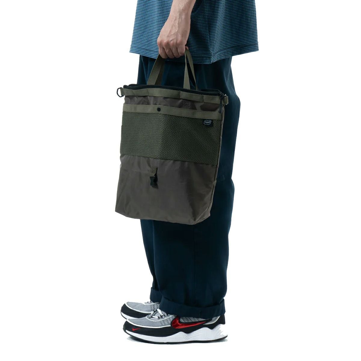 ヨセミテエキスパンダー ショルダーバッグ YOSEMITE EXPANDER SHOULDER