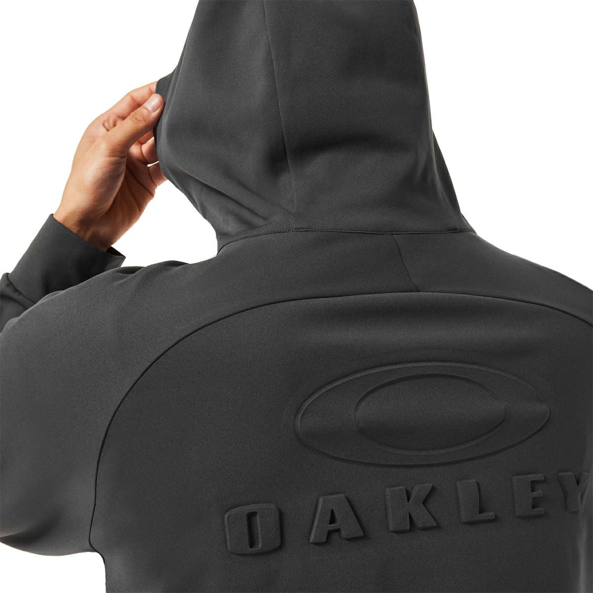 オークリー　フリース 楽天市場】オークリー フリースジャケット OAKLEY Enhance Dual Fleece