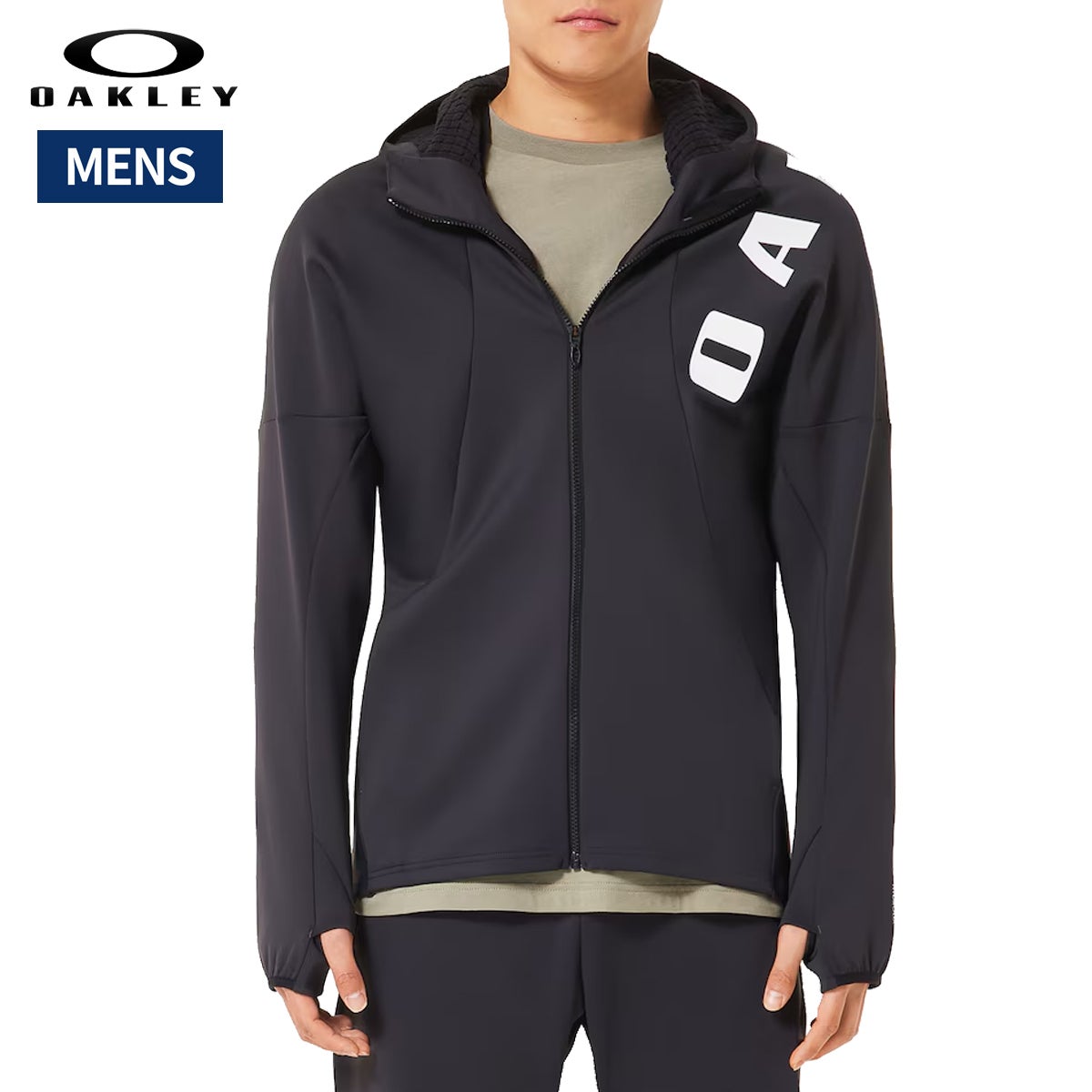 オークリー OAKLEY US規格 3Rdg Synchronism Jacket 8.7 3Rdg シンクロ