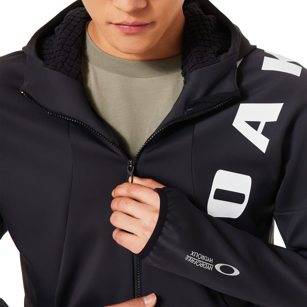 オークリー OAKLEY US規格 3Rdg Synchronism Jacket 8.7 3Rdg シンクロ