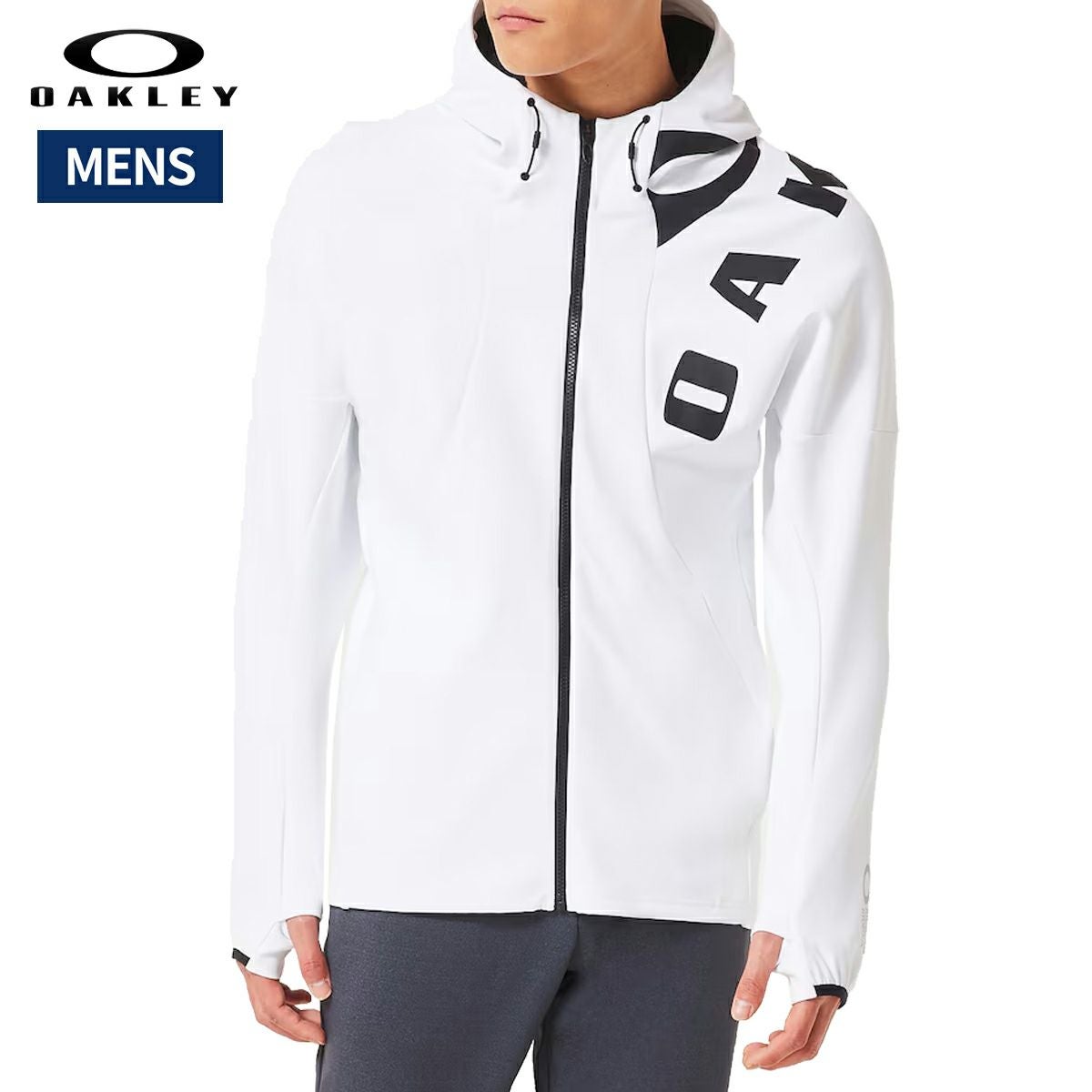 オークリー US規格 マトラッセ ウォーム シェル ジャケット 1.0 OAKLEY 