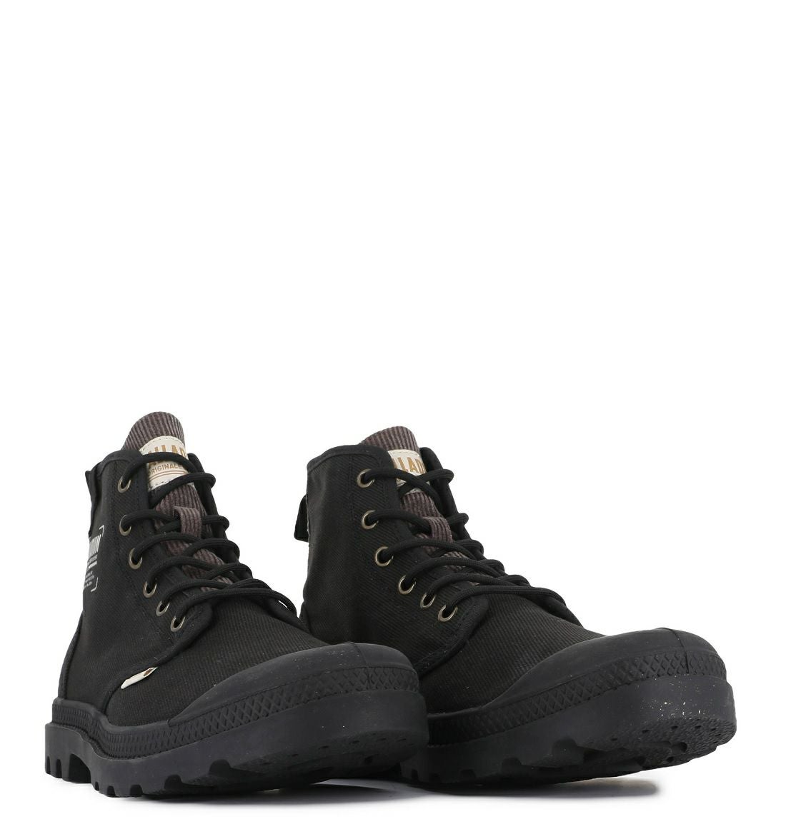 パラディウム PALLADIUM PAMPA MICHIGAN パラディウム ハイカット
