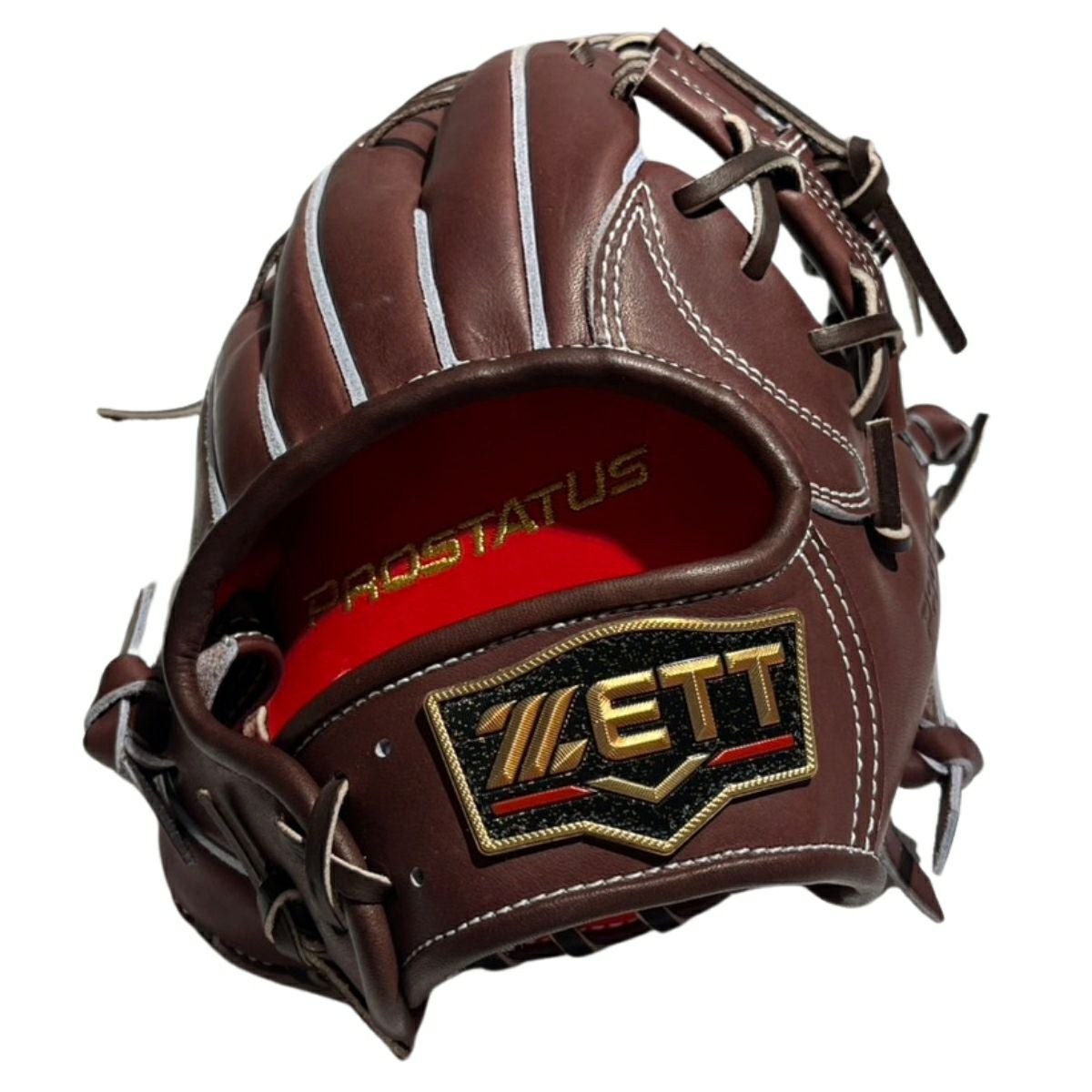 ゼット 専用グラブ袋付き 硬式用グラブ 内野手用 226型 源田モデル