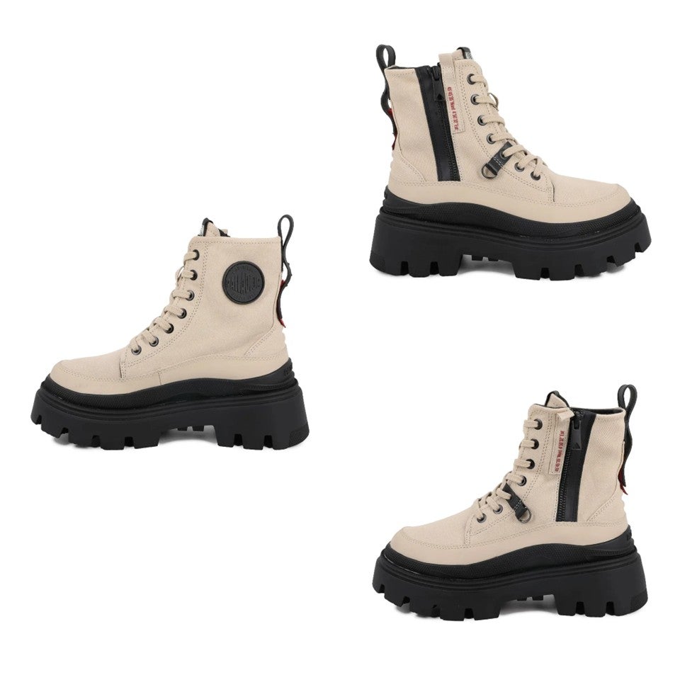 パラディウム ブーツ 靴 紐靴 シューズ スニーカー PALLADIUM