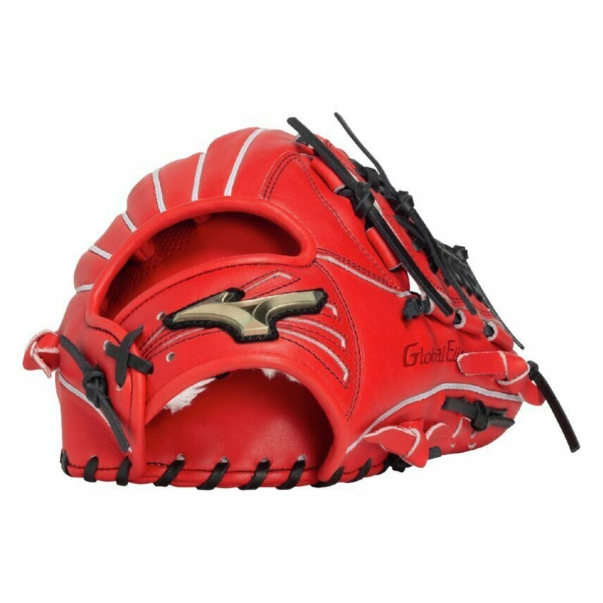 ミズノ MIZUNO GlobalElite グローバルエリート Hselection SIGNA 軟式