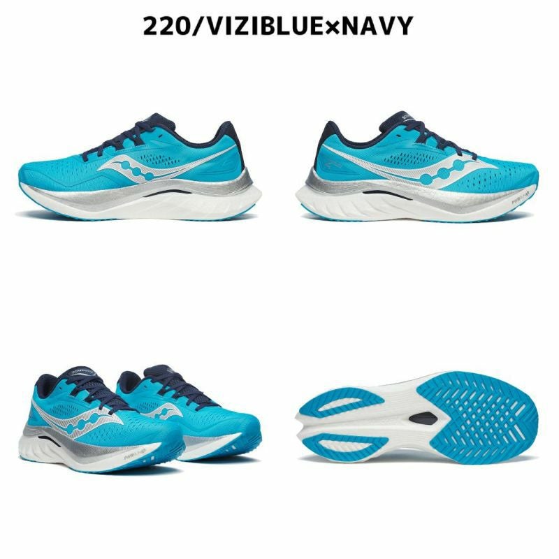 サッカニー エンドルフィンスピード 4 メンズ Saucony ENDORPHIN SPEED