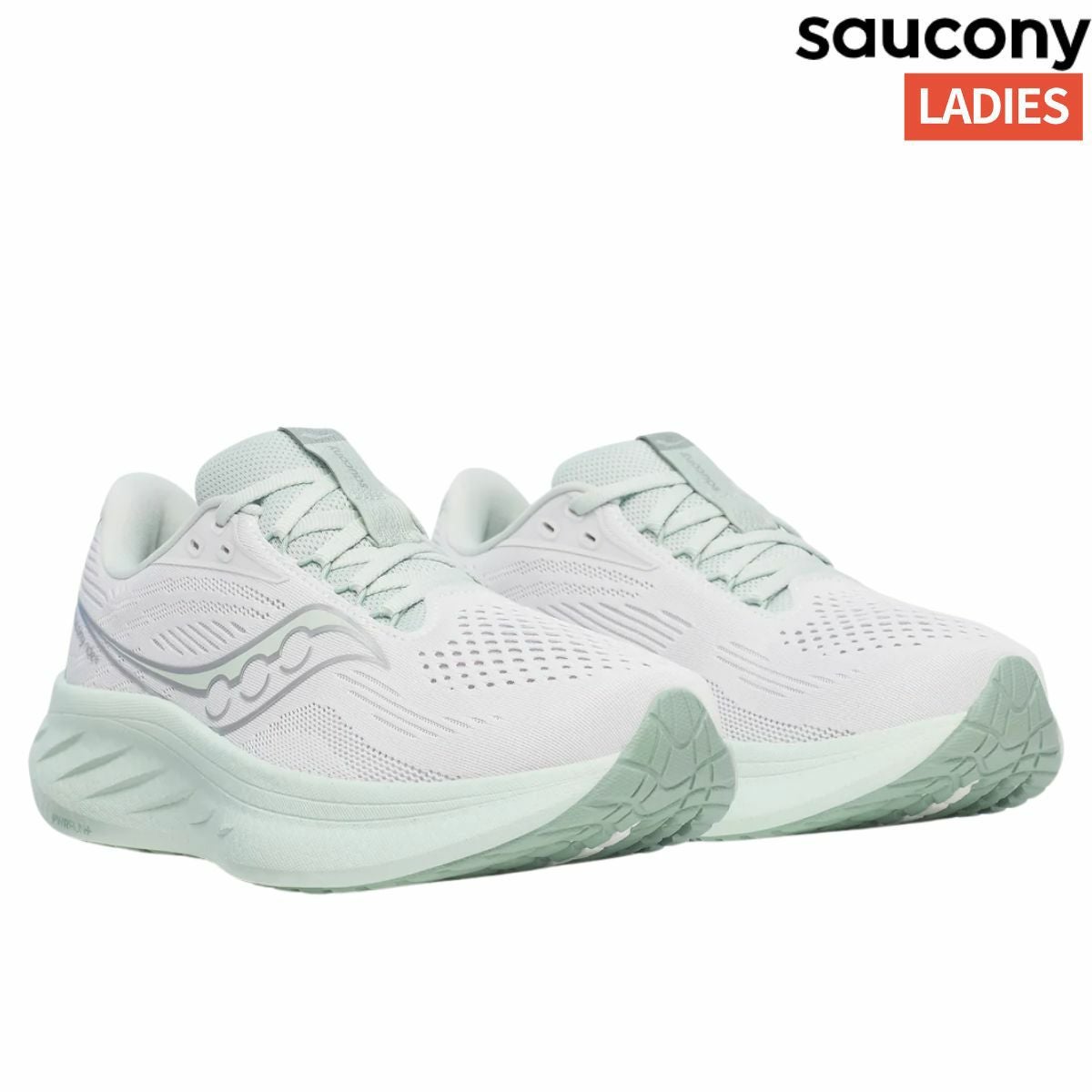 サッカニー エンドルフィンスピード5 レディース Saucony ENDORPHIN