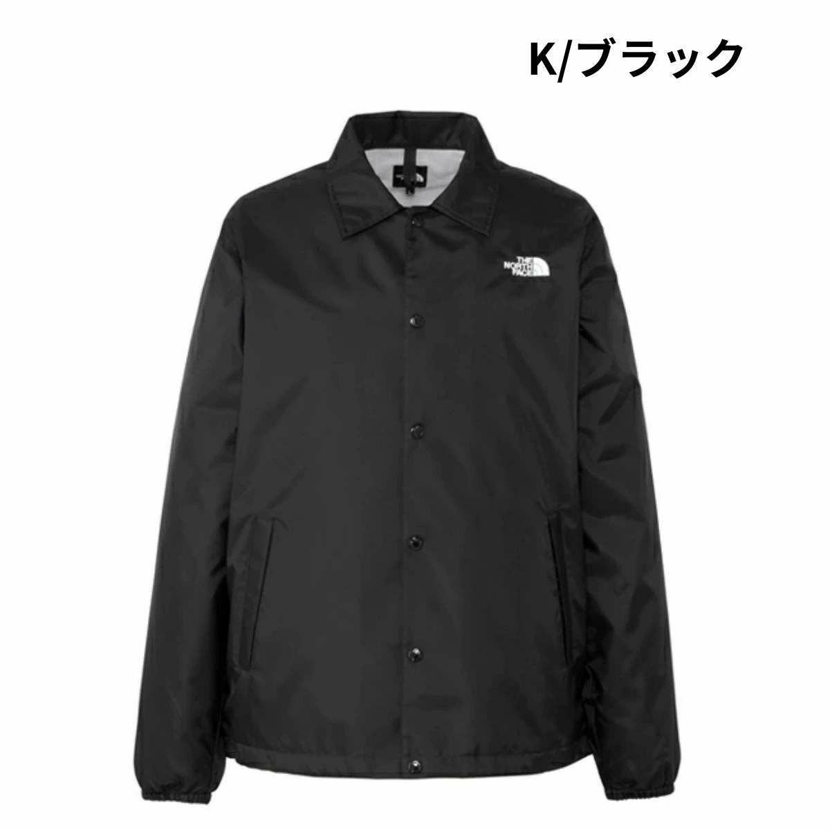 ザ・ノース・フェイス ザ コーチジャケット カジュアル ストリート