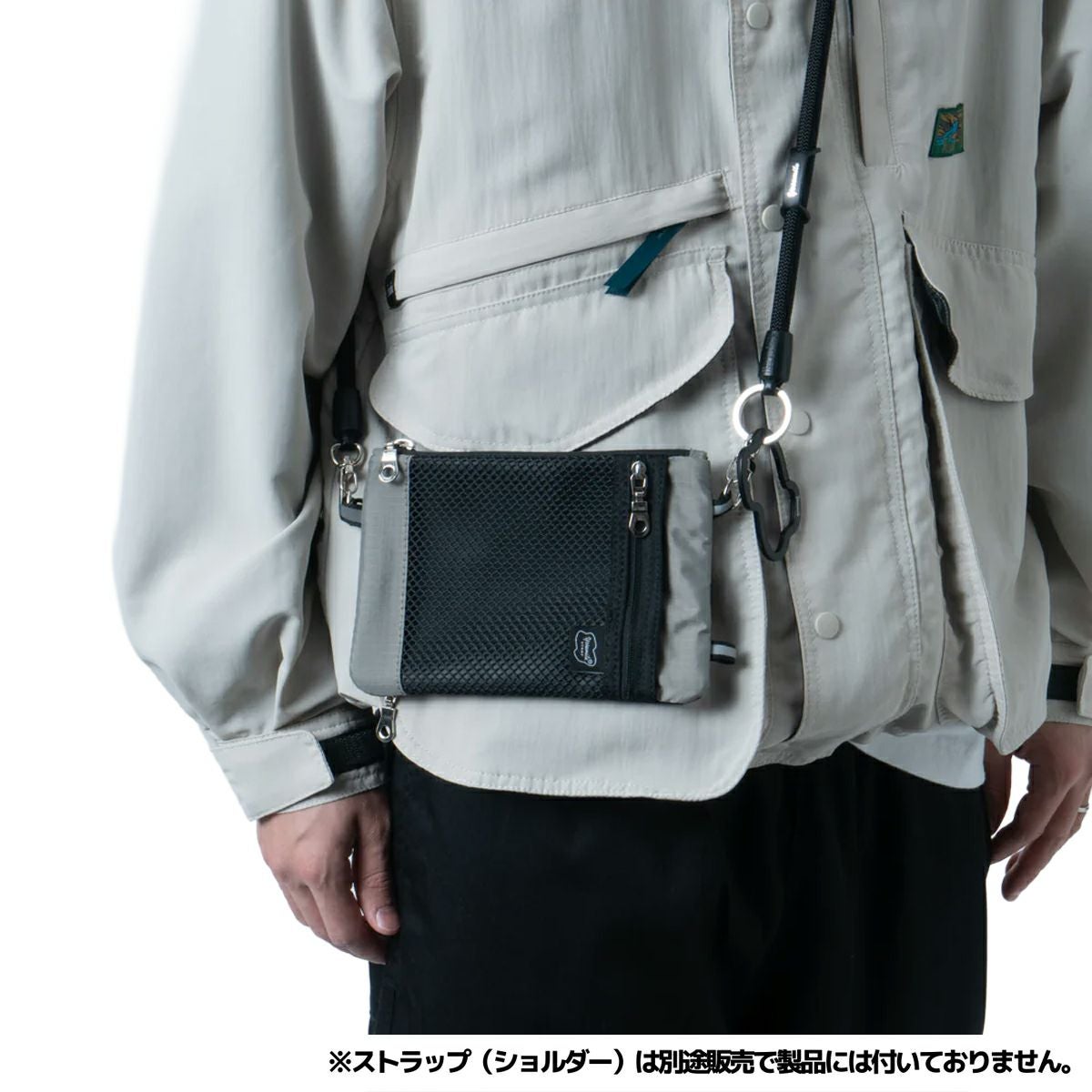ヨセミテ フォンケースバッグ YOSEMITE PHONE CASE BAG | スポーツ