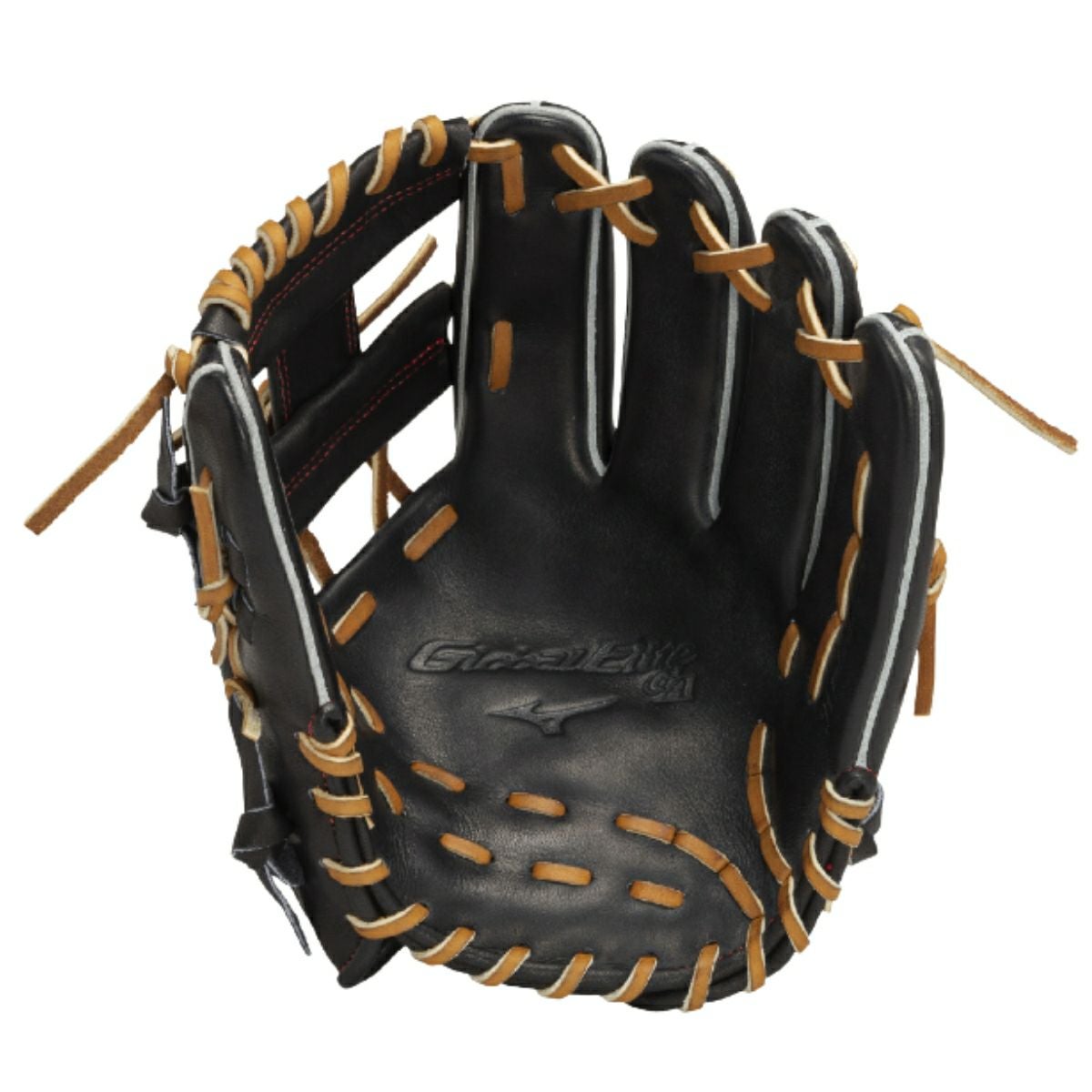 ミズノ グローバルエリート Hselection SIGNA ゴールデンエイジ硬式用