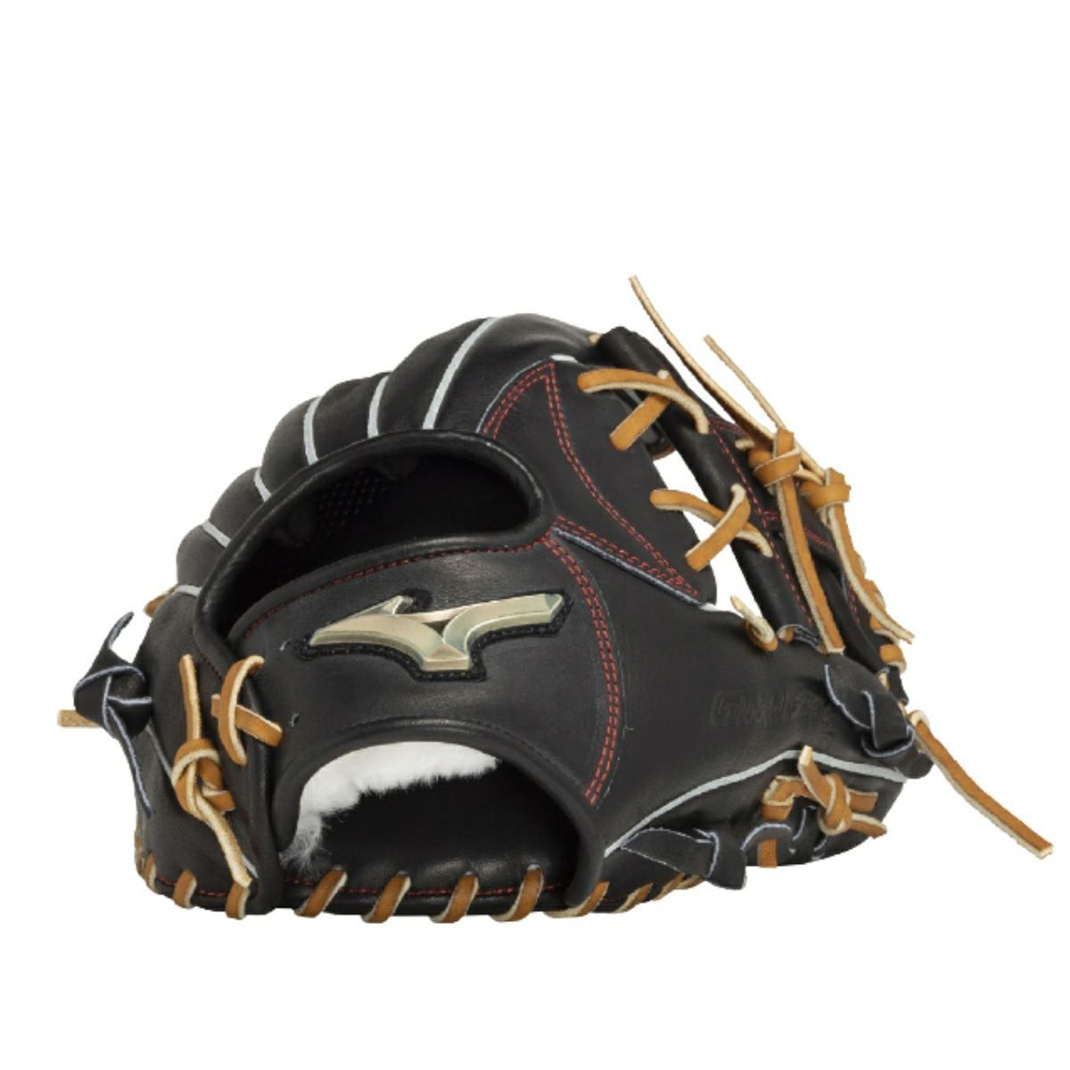 ミズノ グローバルエリート Hselection SIGNA ゴールデンエイジ硬式用