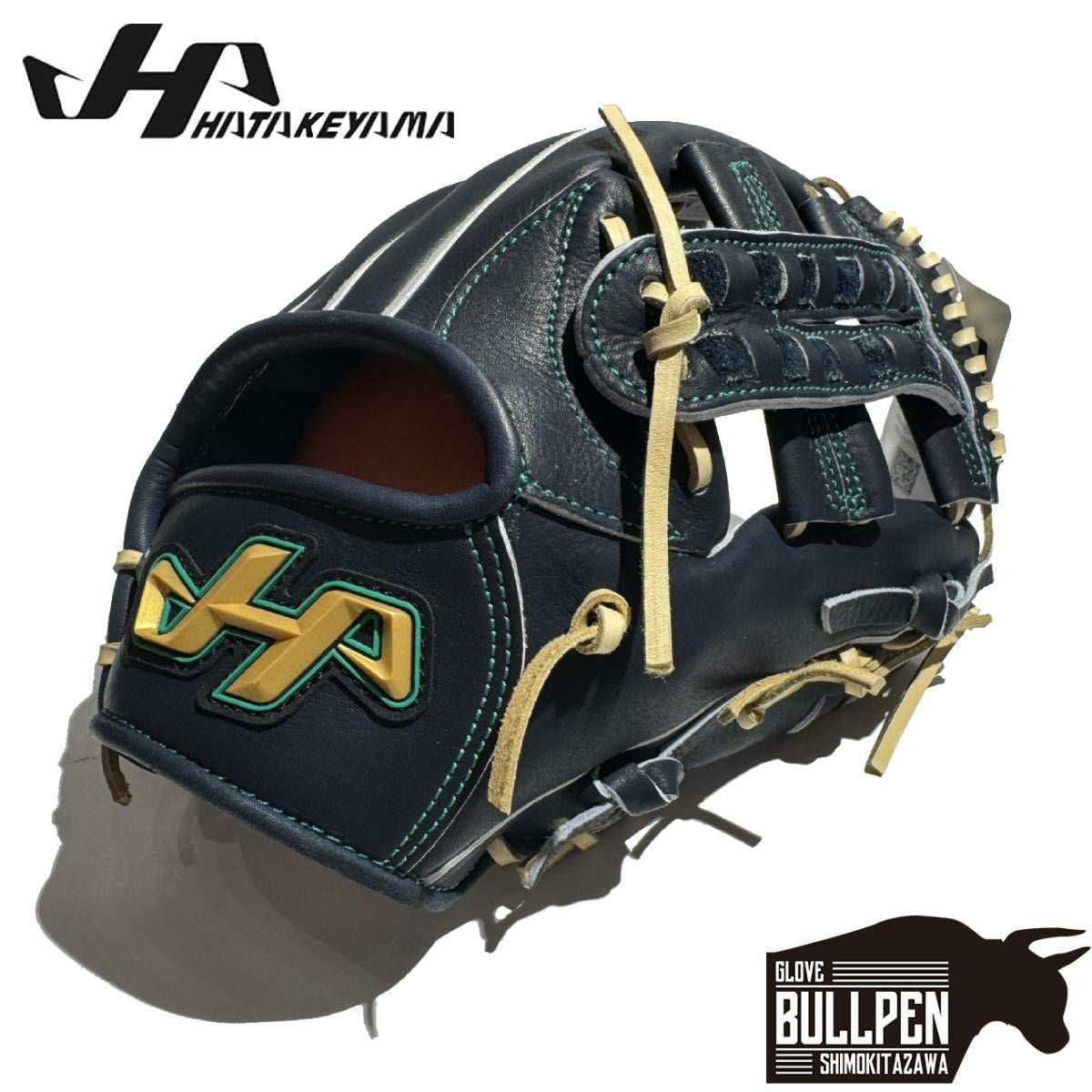 HATAKEYAMA(ハタケヤマ) | スポーツマリオ公式通販サイト