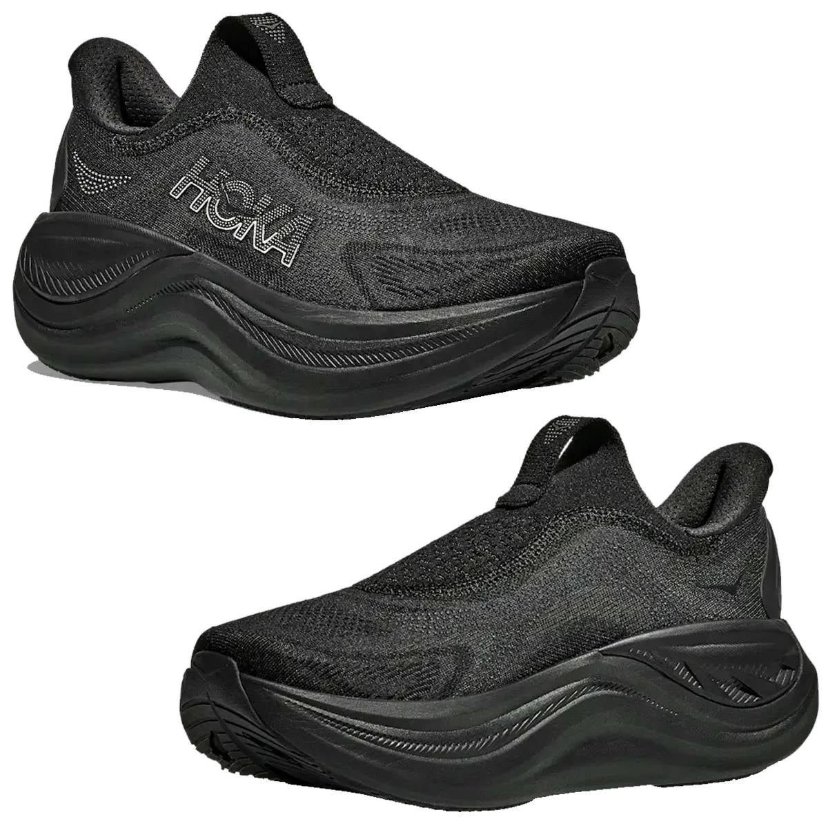ホカ スカイワード レースレス レディース HOKA Skyward Laceless