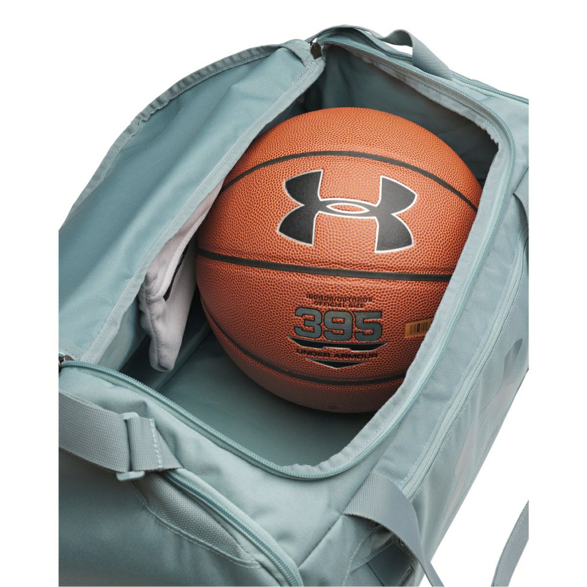再出品です！ UNDER ARMOUR（アンダーアーマー） ダッフルバッグ メンズ レディース 電話台・ファックス台